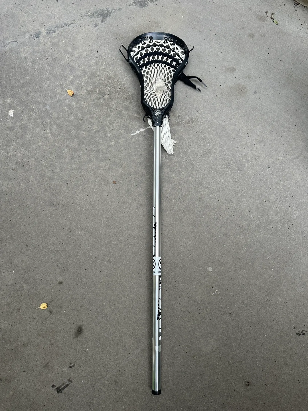 Maverik Lacrosse Stick thumbnail