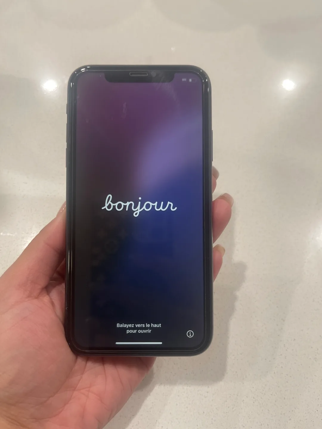 iPhone 11 Pro - Black image indicator(2)