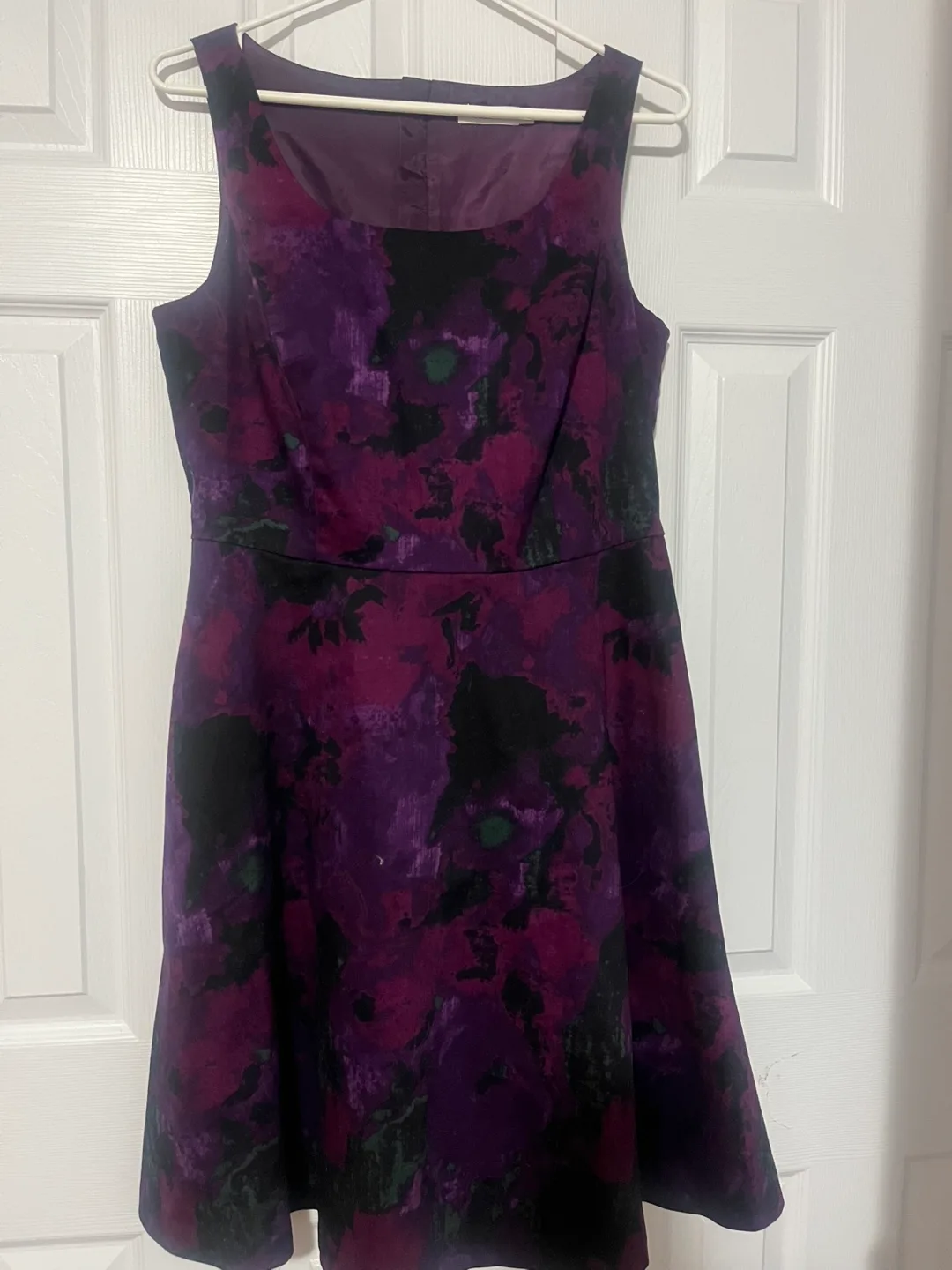 Floral Dress - Size 10 thumbnail