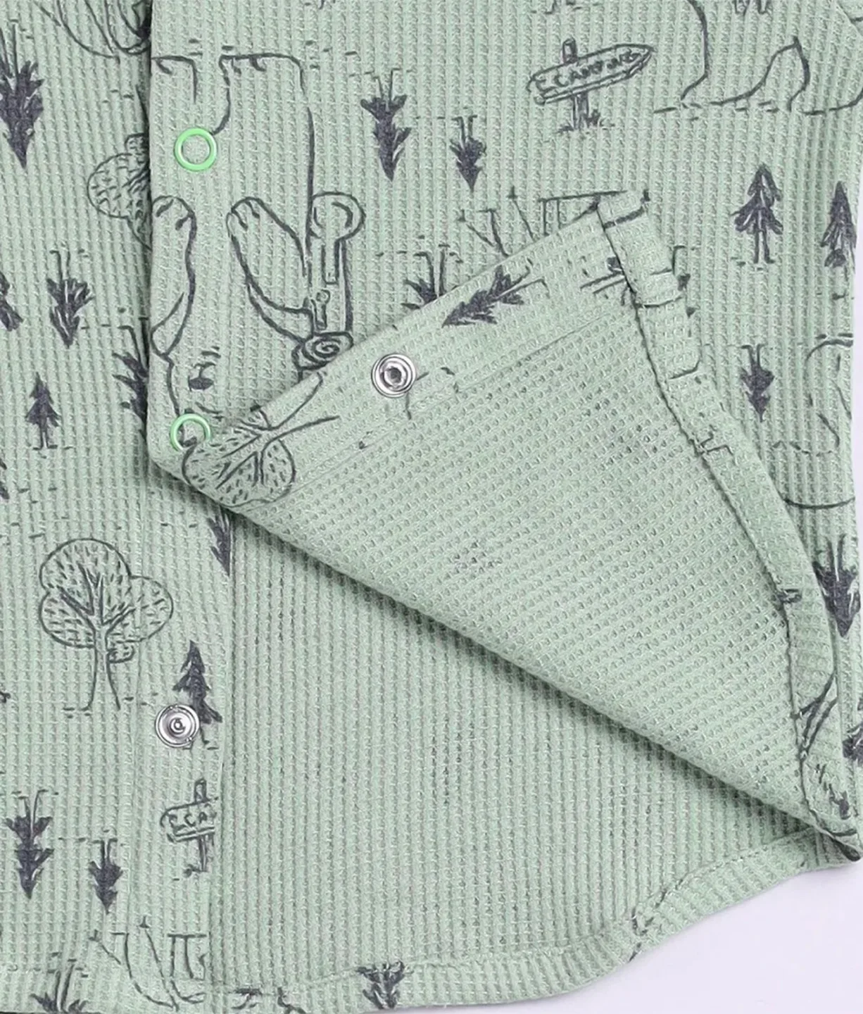 etls Boys' Pajama Set - Size 3m to 7 years image indicator(8)