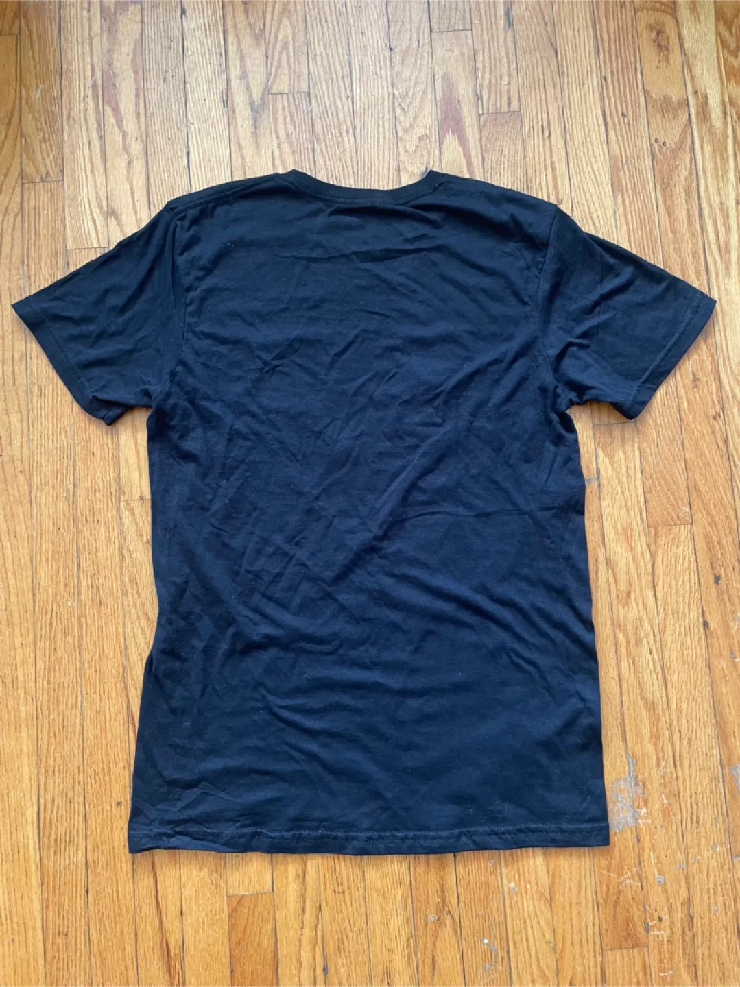 Toronto Raptors x OVO Sound SGA Stadium Giveaway T-Shirt image indicator(3)