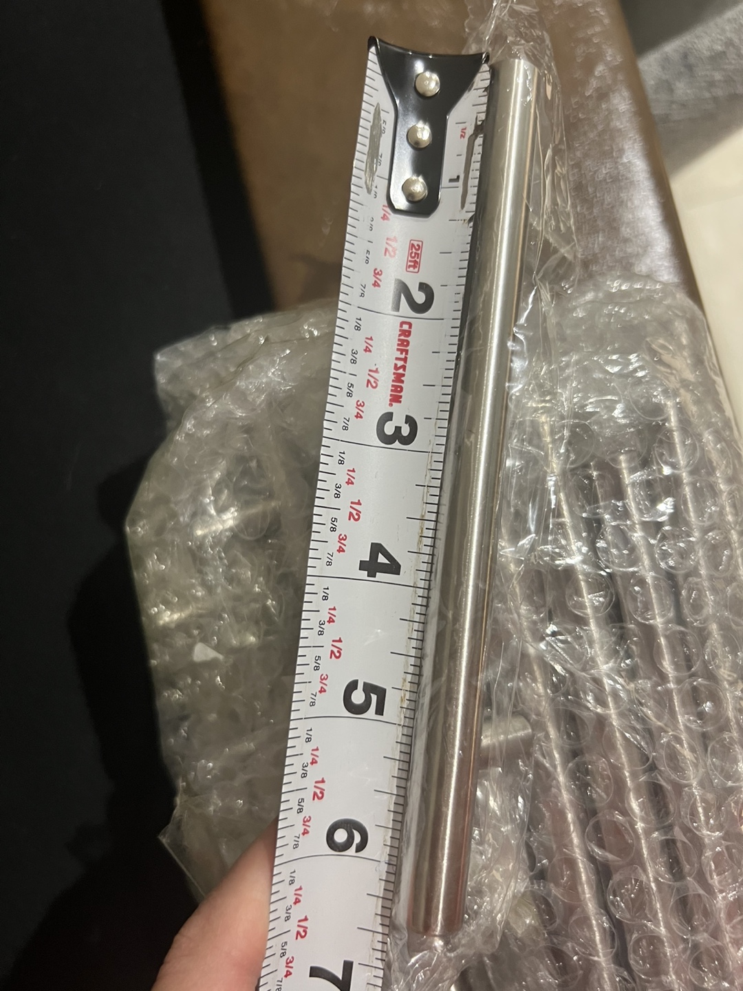 Cabinet handles - photo 2