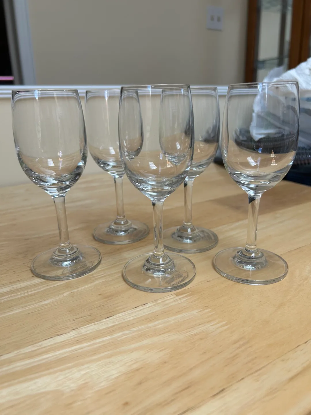 Set of 5 Liqueur Glasses thumbnail