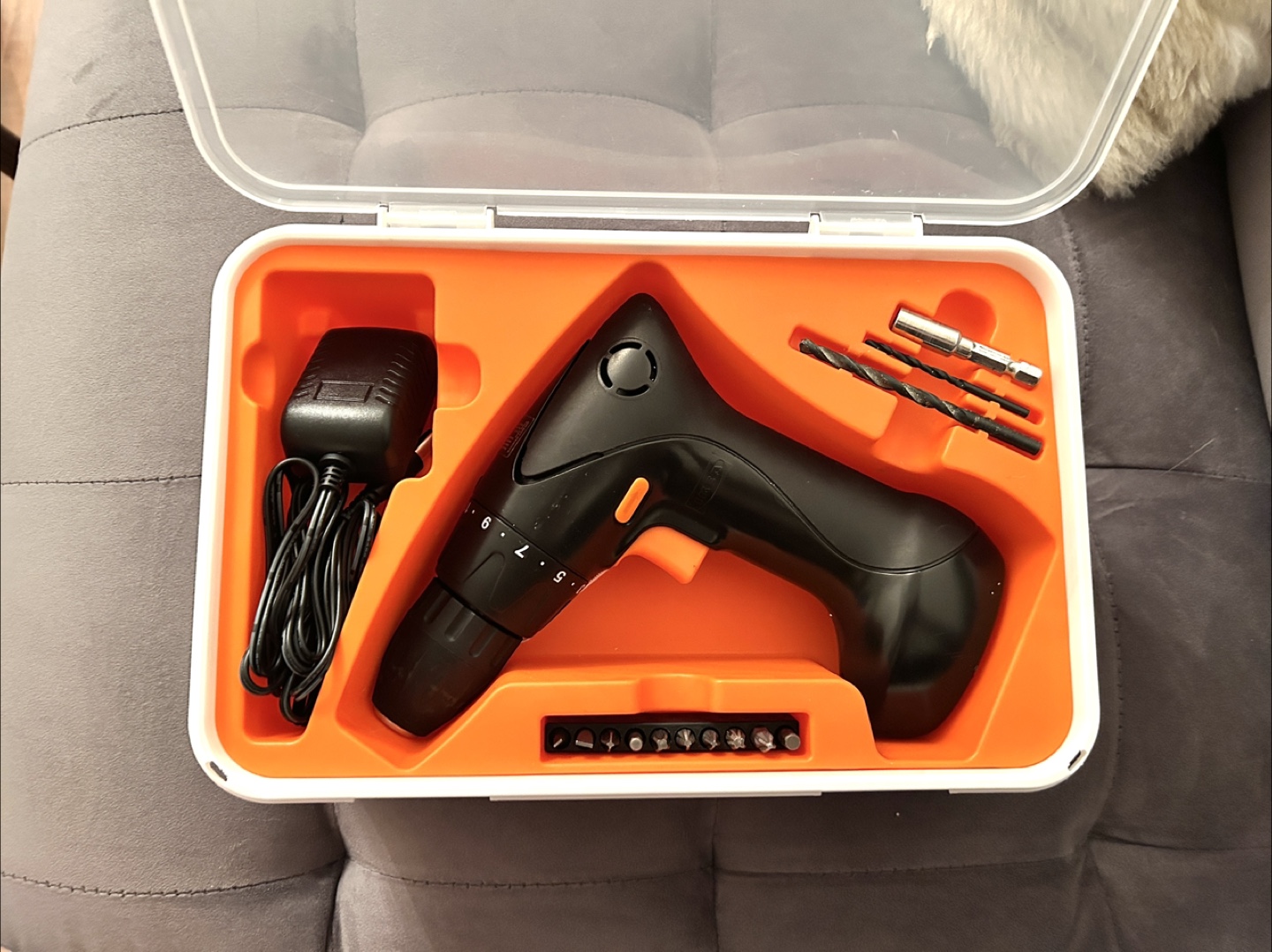 IKEA Fixa Screwdriver/Drill