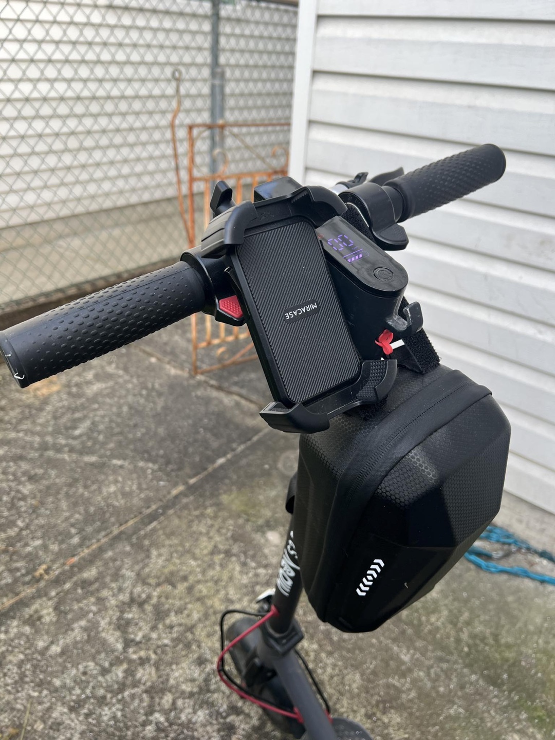 Hiboy S2 Pro Electric Scooter - photo 3