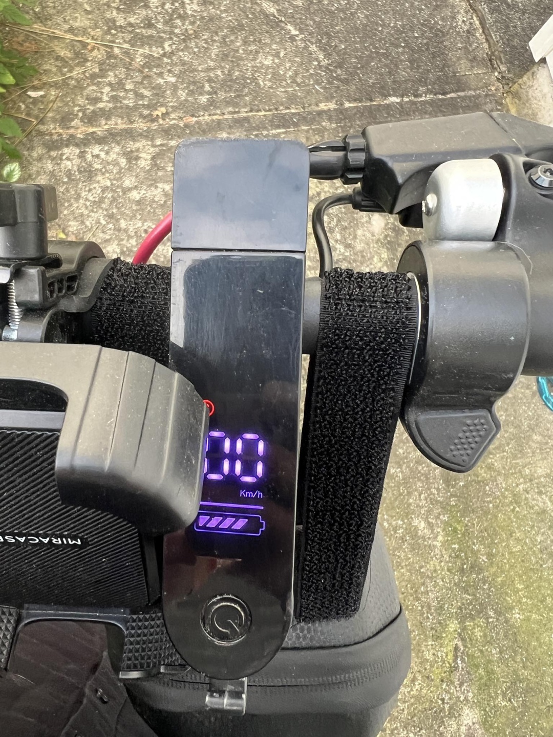 Hiboy S2 Pro Electric Scooter - photo 4