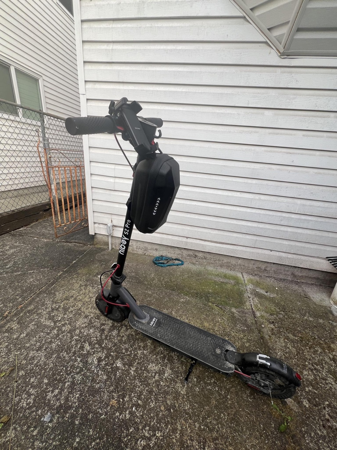 Hiboy S2 Pro Electric Scooter - photo 2