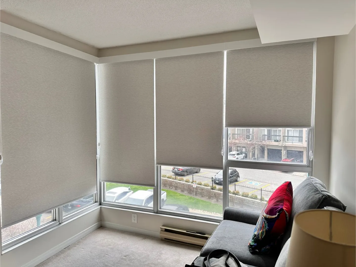Blinds – Light Blocking and Adjustable thumbnail