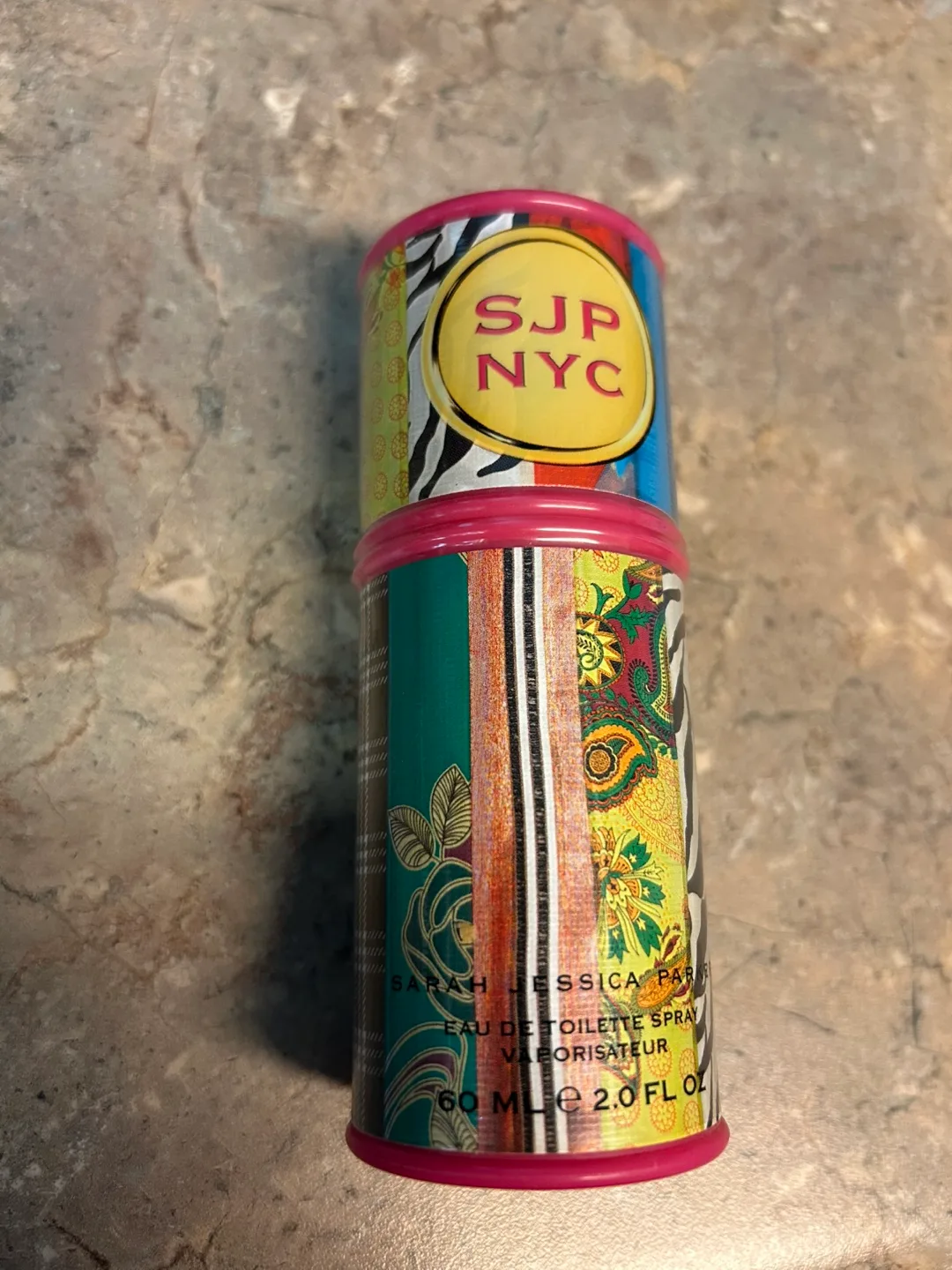 Sarah Jessica Parker NYC Eau de Toilette Spray thumbnail
