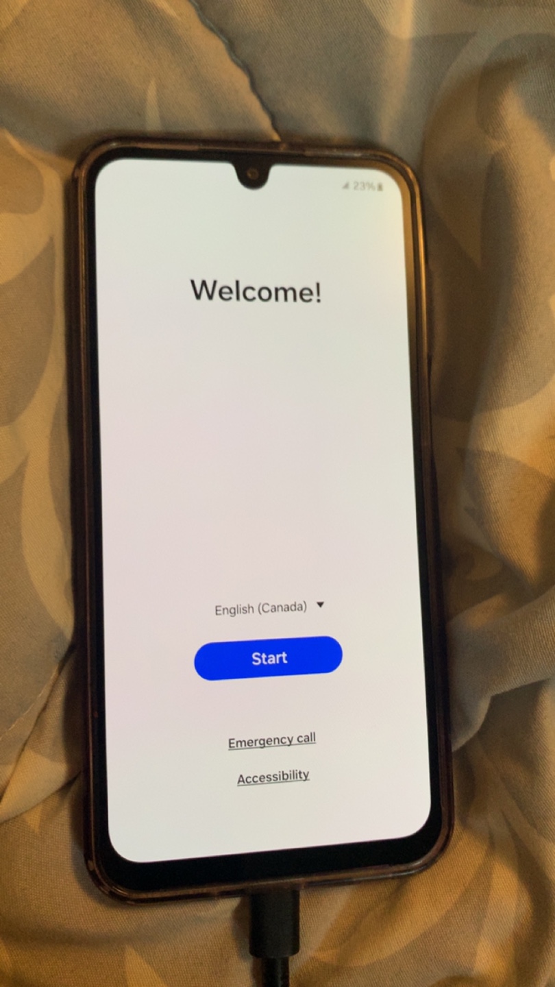 Samsung Galaxy A13 - photo 2