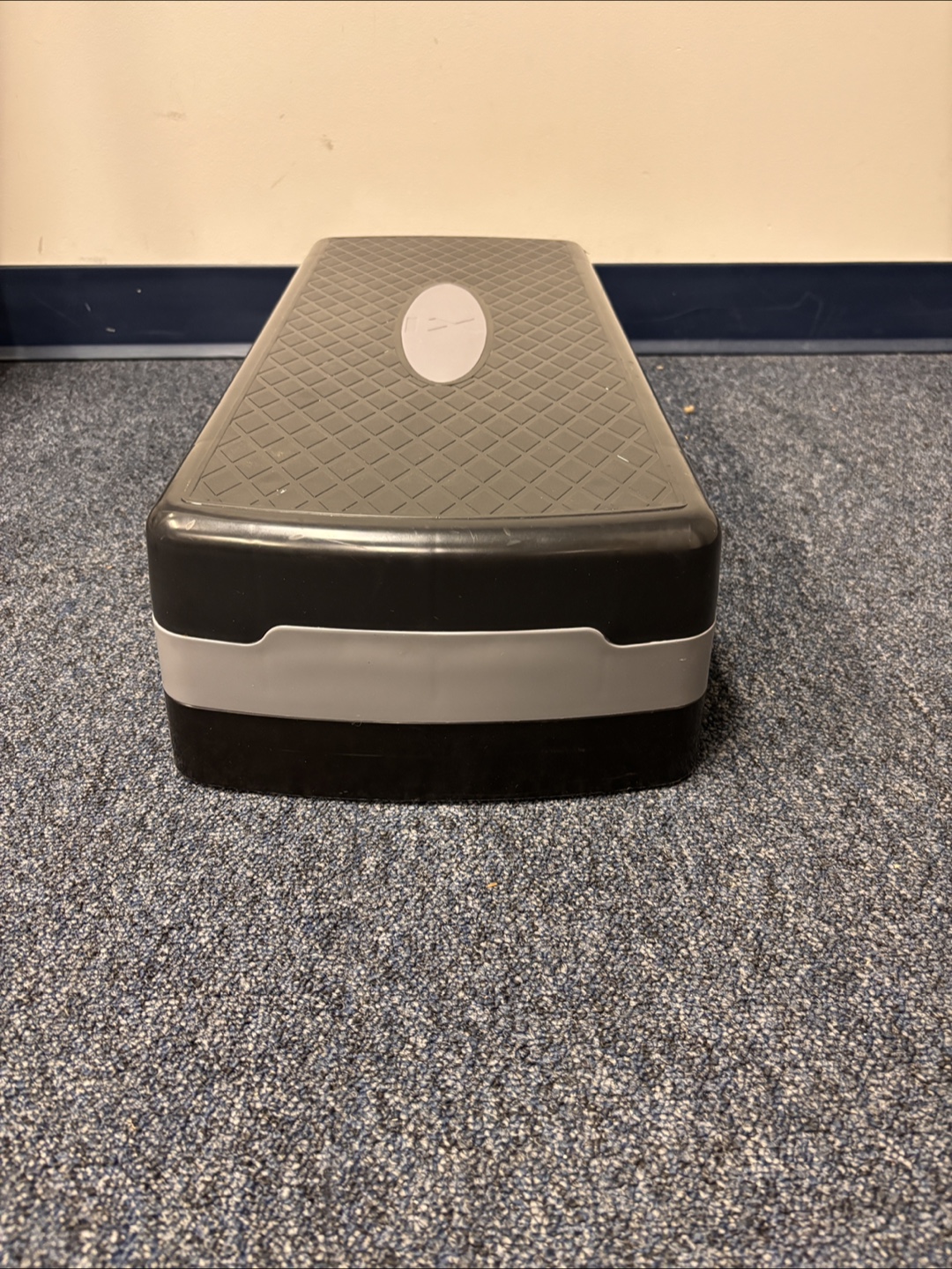 Aerobic Step Platform - Black - photo 2