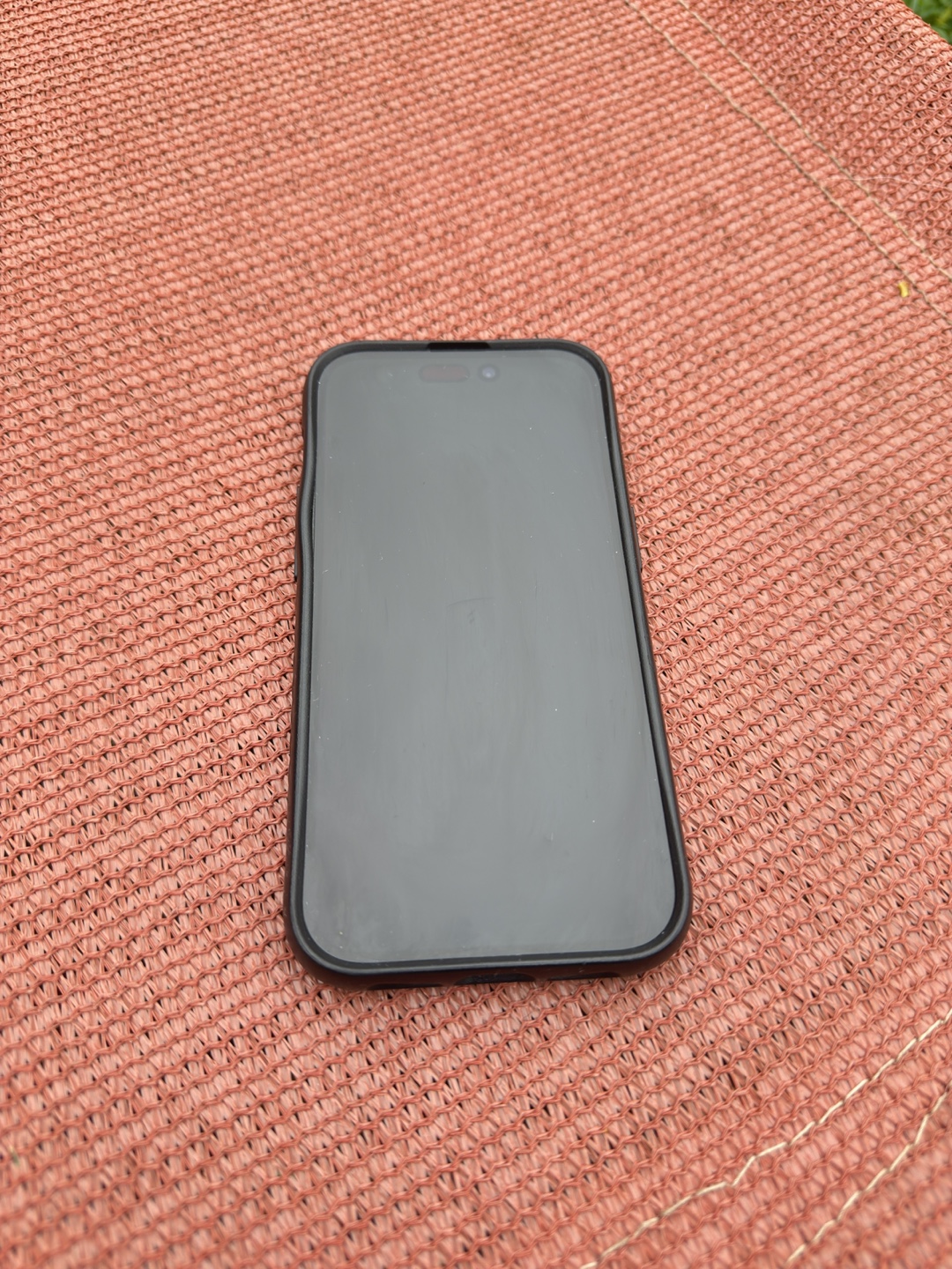 iPhone 14 Pro