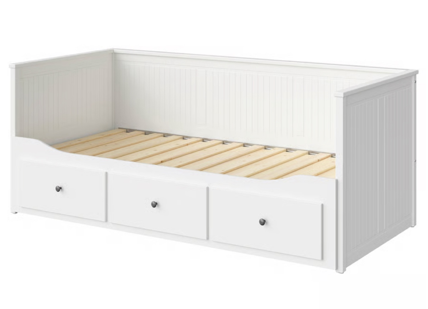 IKEA Hemnes Daybed Frame - White
