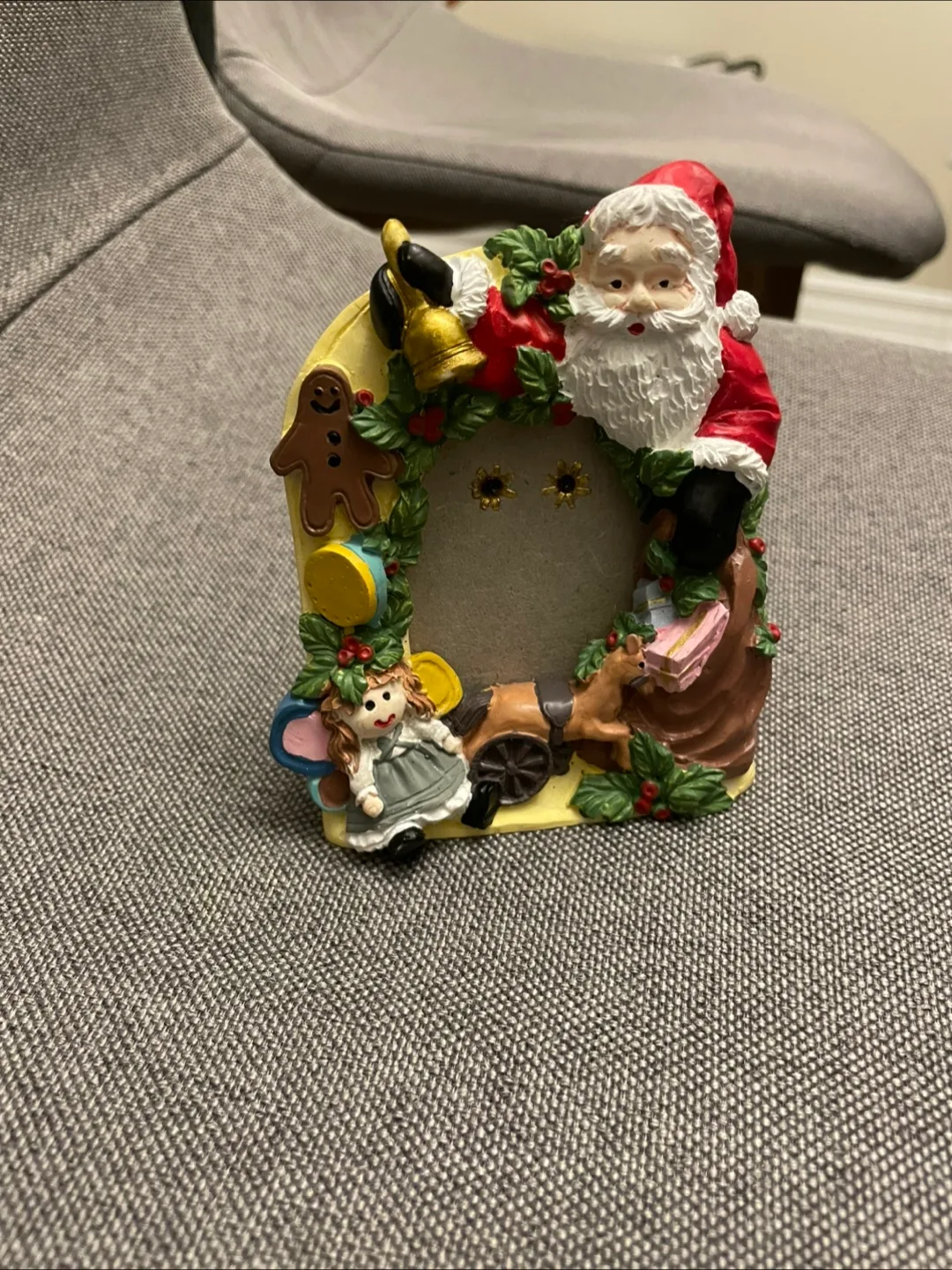 Christmas Photo Frame 🇨🇦🍁 thumbnail