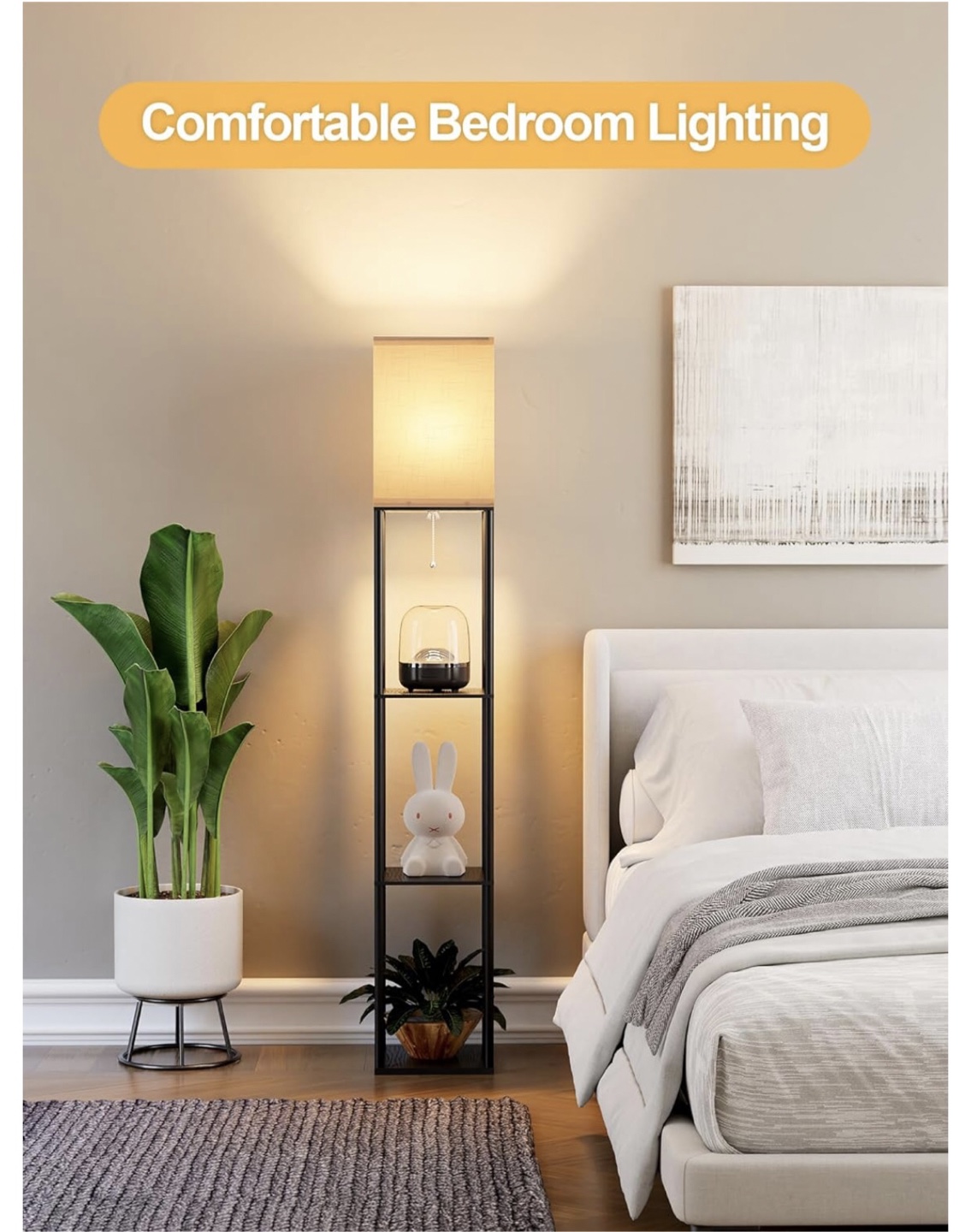 Floor Lamp - photo 4