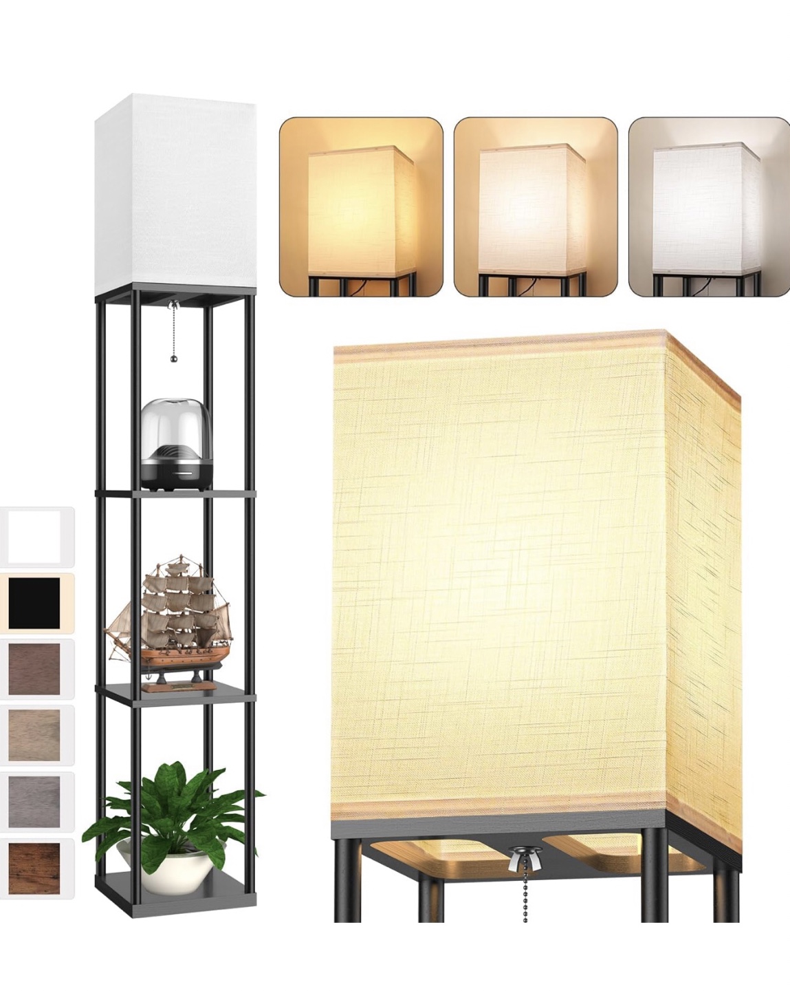 Floor Lamp