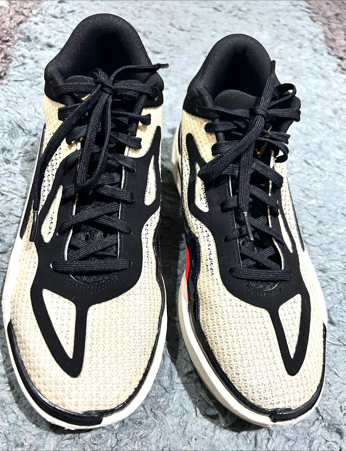 Jason Tatum 1 - Barber shop (Mismatch colourway) image indicator(9)