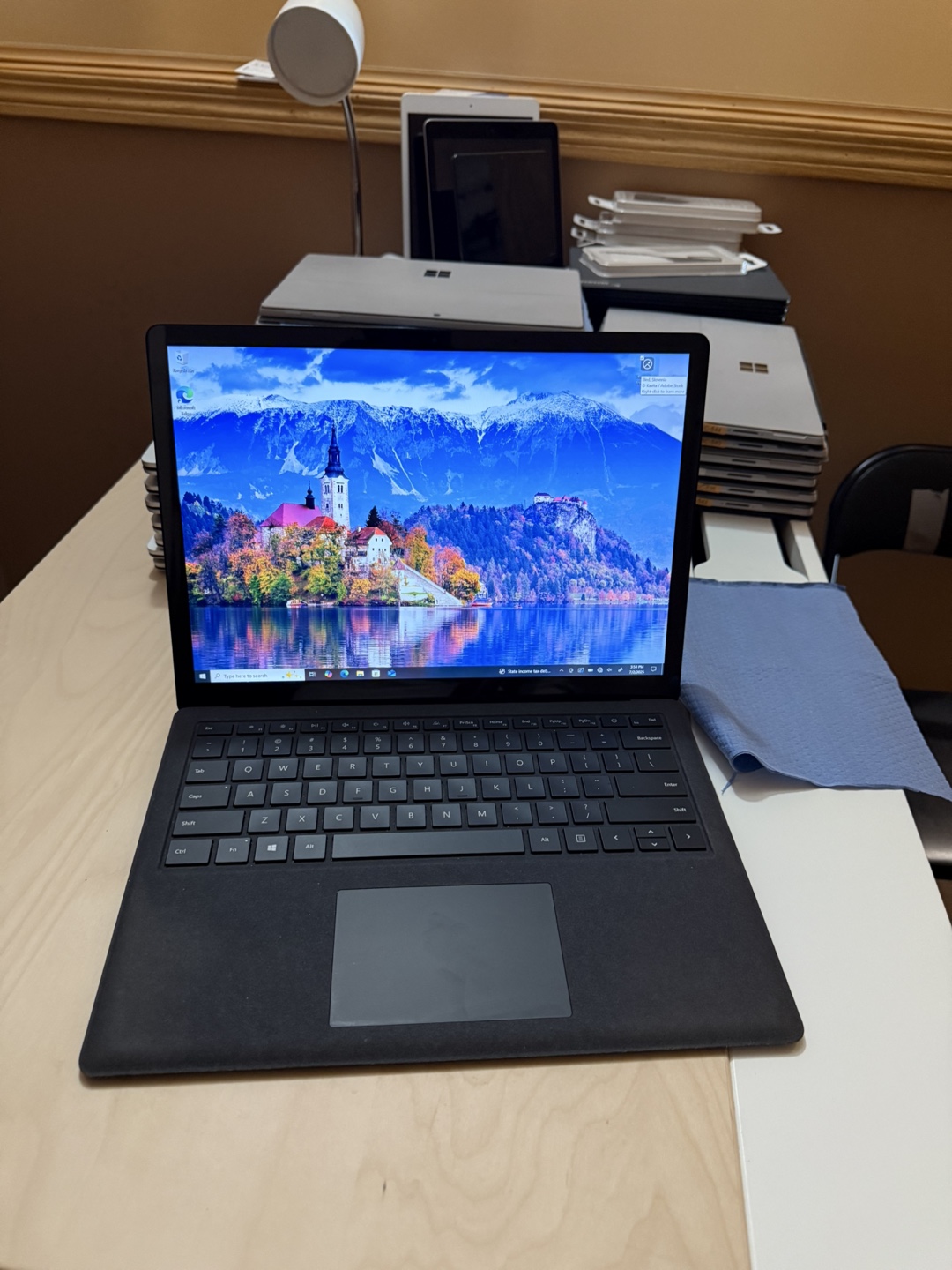 Surface Laptop 2 Touch screen 4k - photo 4