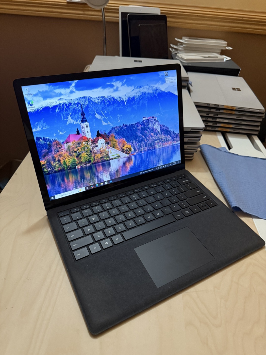 Surface Laptop 2 Touch screen 4k - photo 2