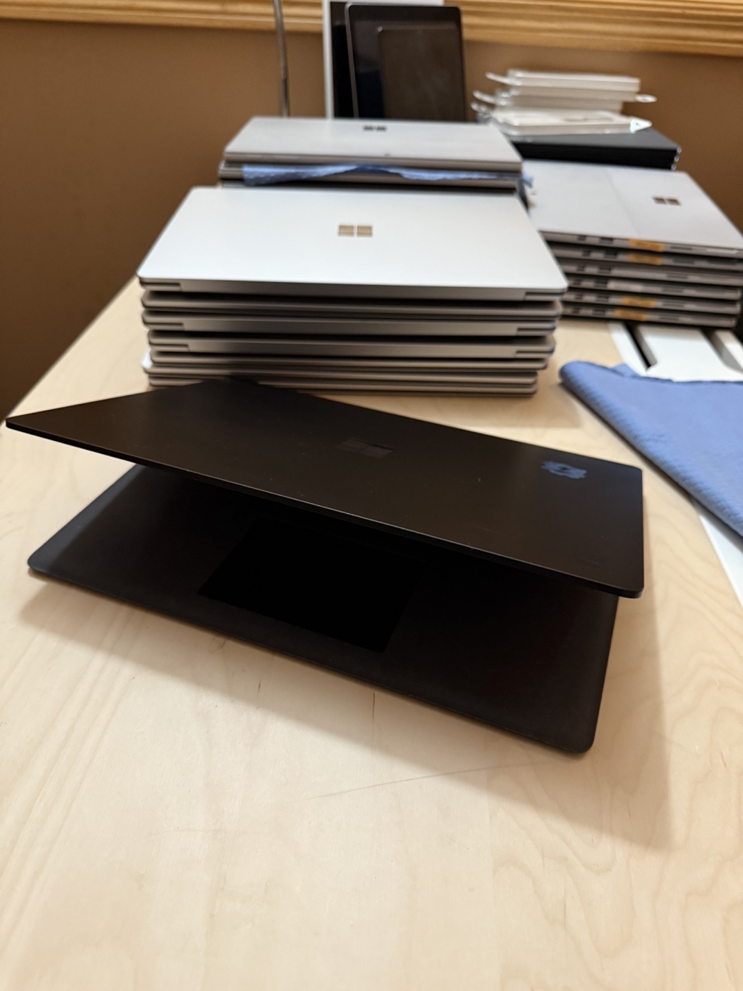 Surface Laptop 2 Touch screen 4k - photo 3