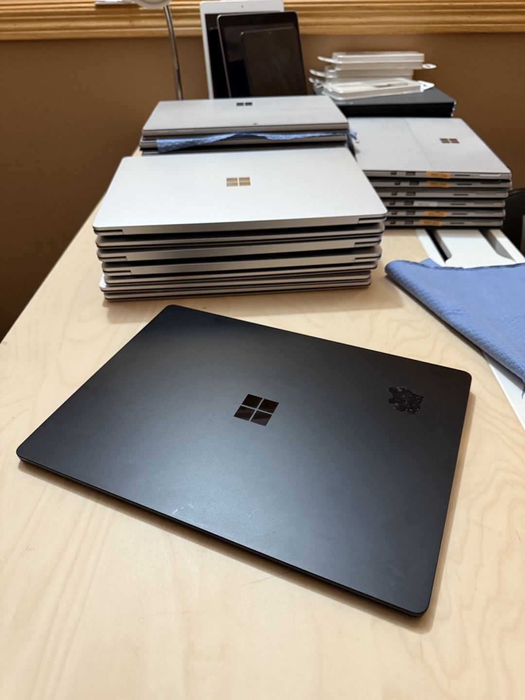 Surface Laptop 2 Touch screen 4k - photo 5