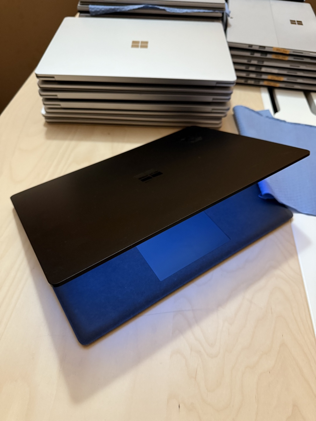 Surface Laptop 2 Touch screen 4k