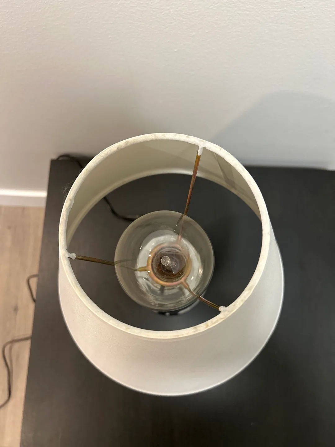 Seattle Seahawks Fan Lamp by Rico Industries image indicator(5)