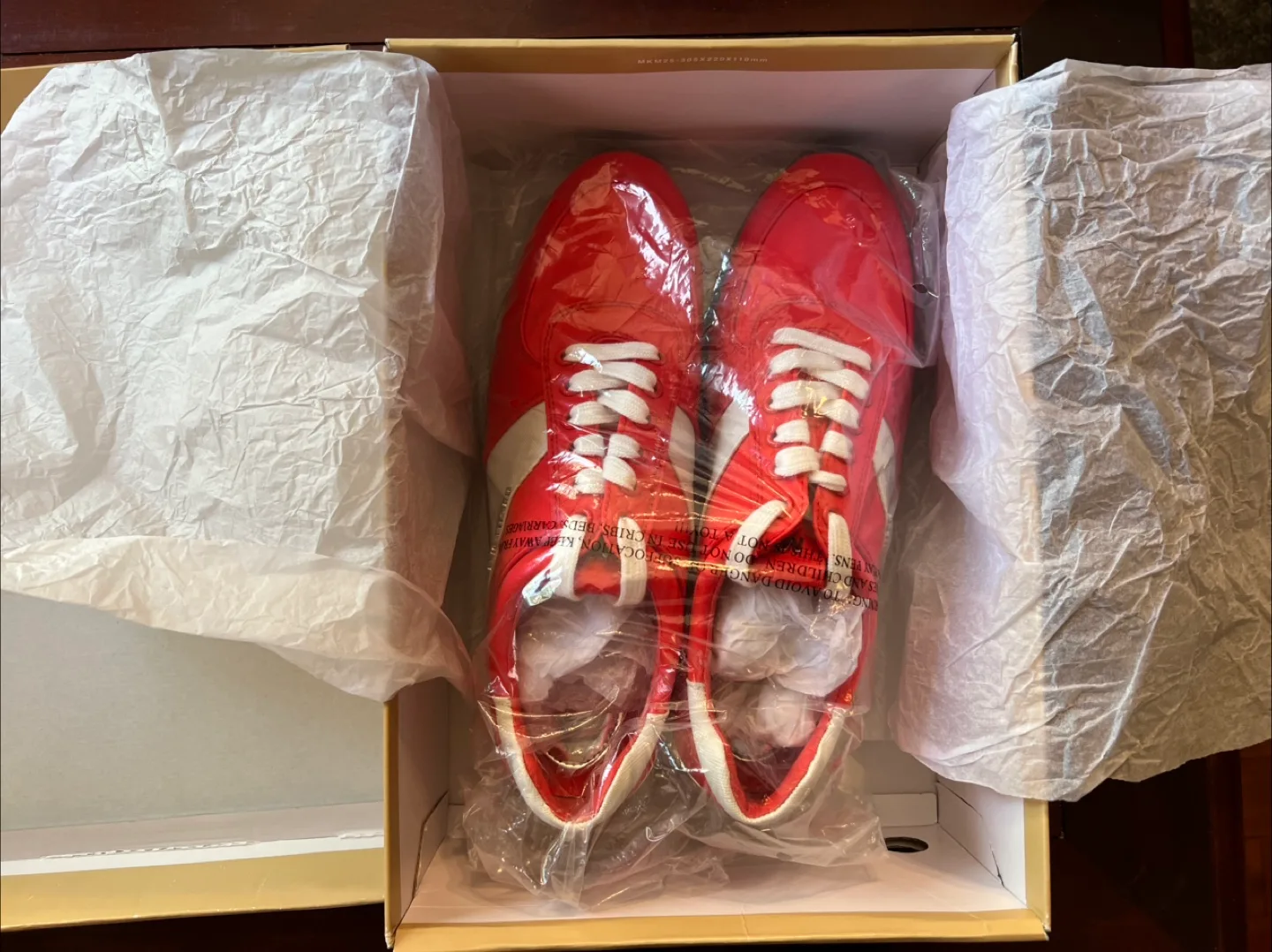 Michael Kors sneakers - Size 9.5 thumbnail