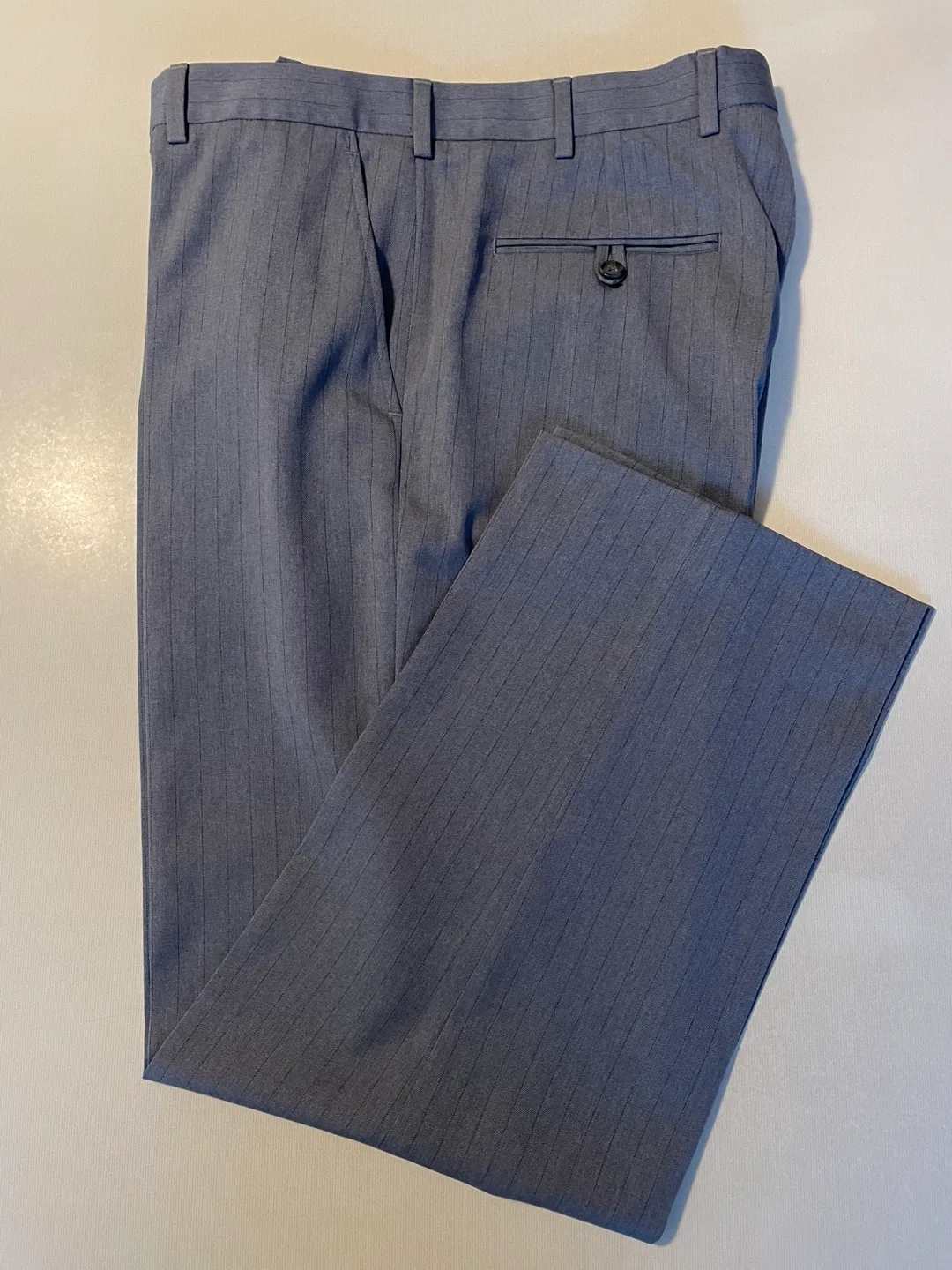 Men’s Dress Pants - Sz 34/32 thumbnail