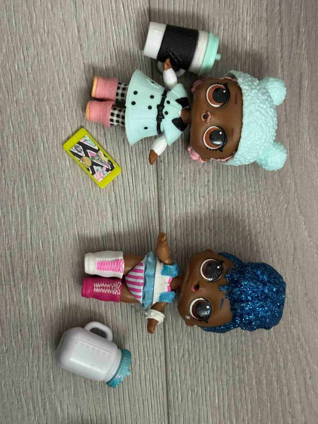 LOL Surprise Dolls - Bundle of 2 image indicator(2)
