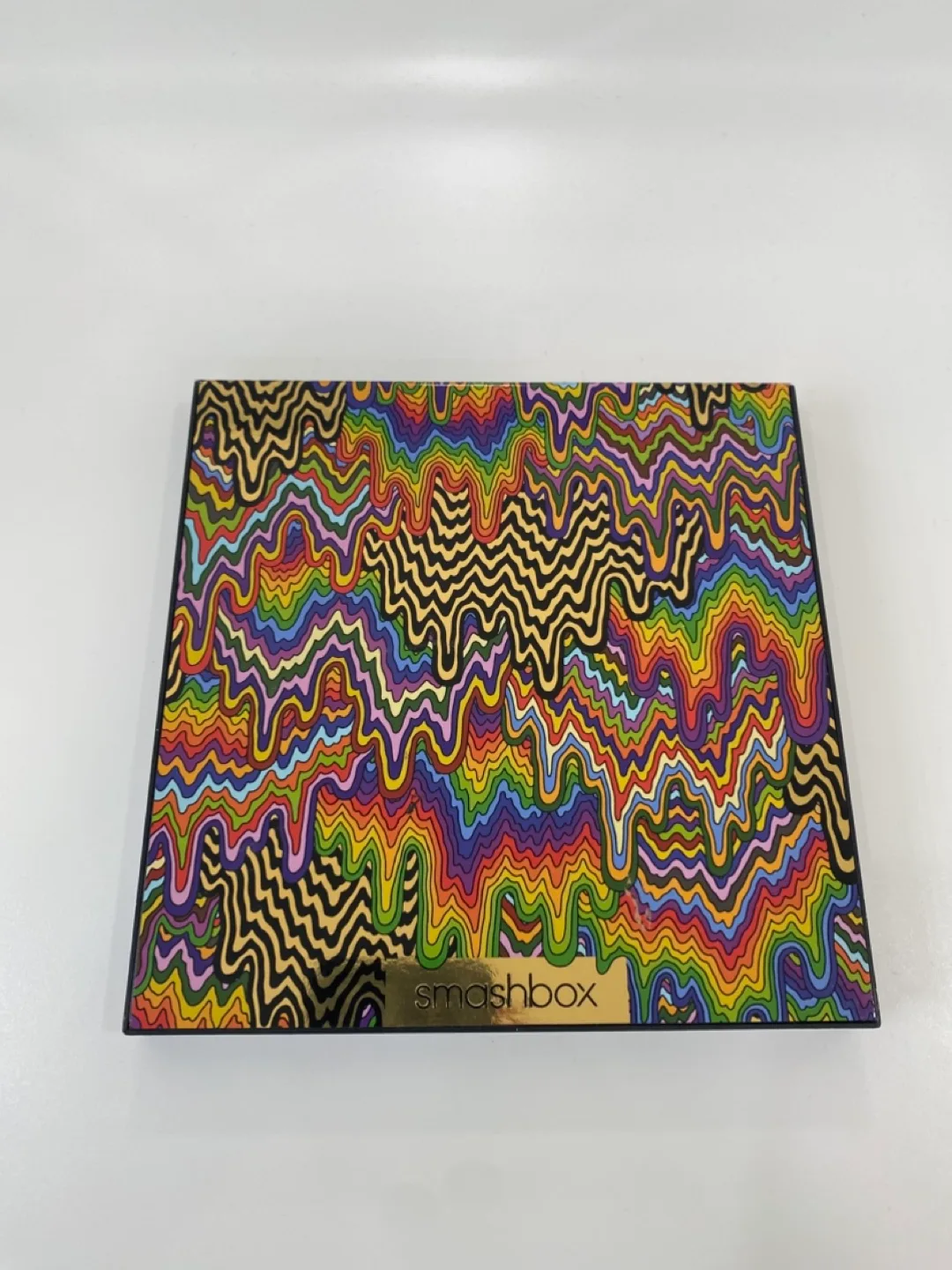 Smashbox Cali Contour Face Palette thumbnail