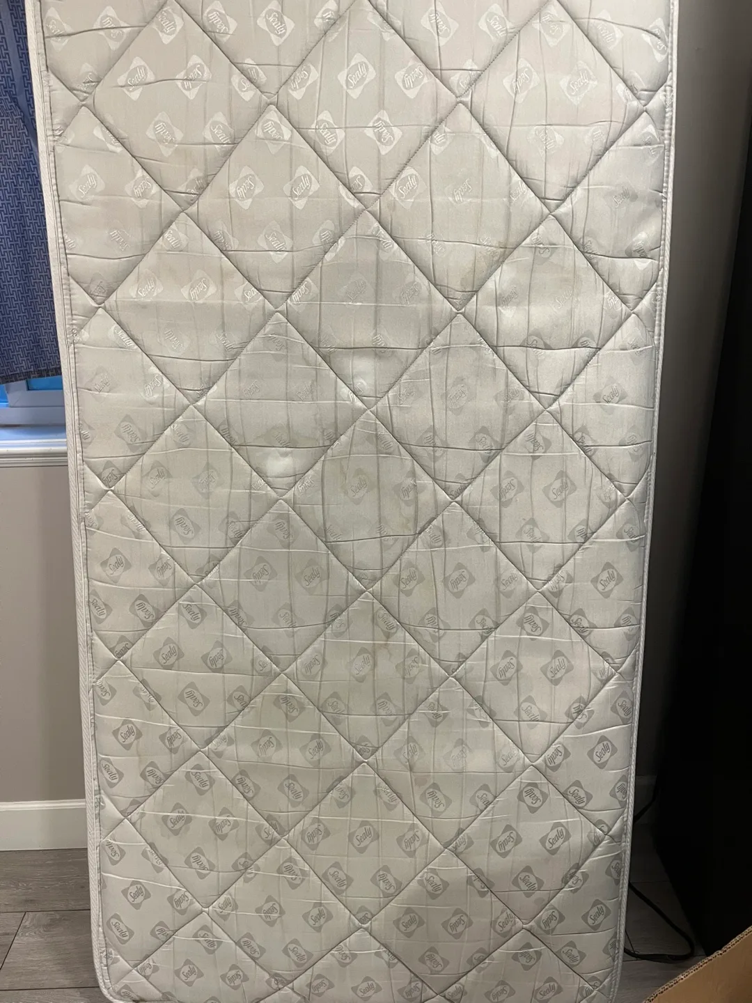 Single Mattress thumbnail