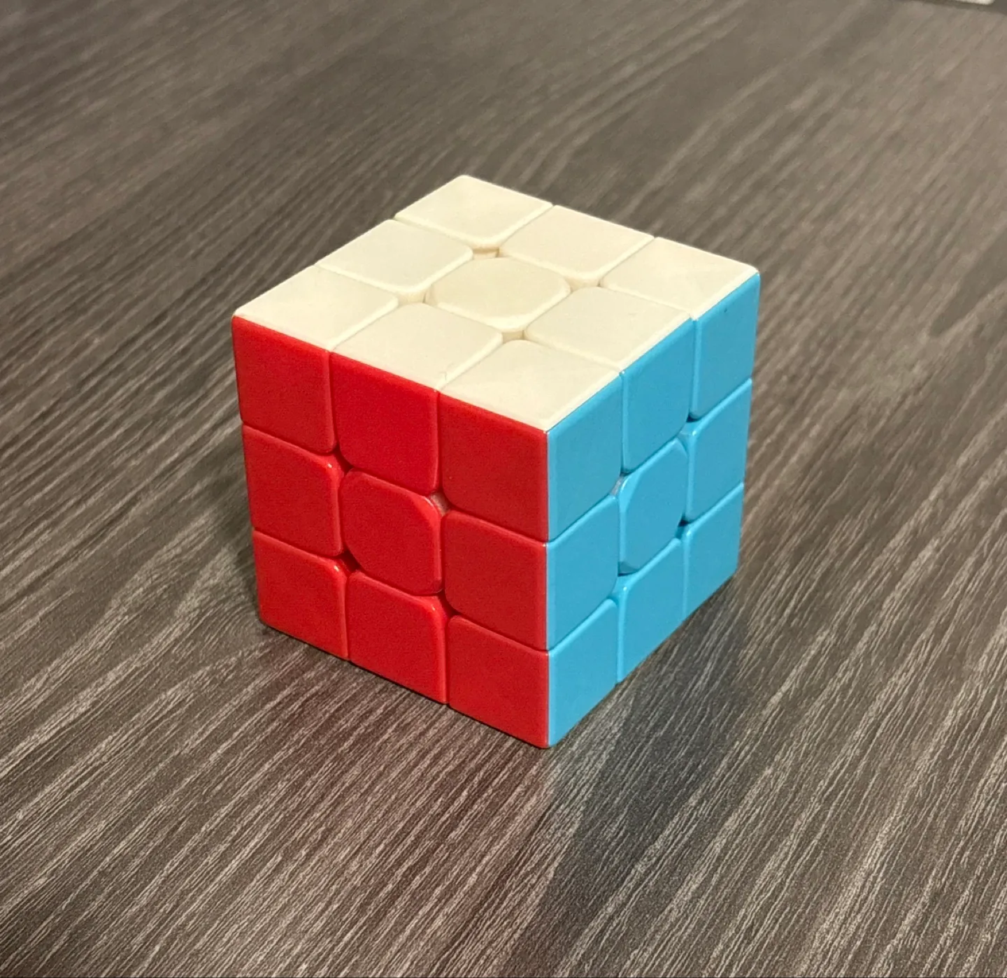 Fast Rubik's Cube thumbnail