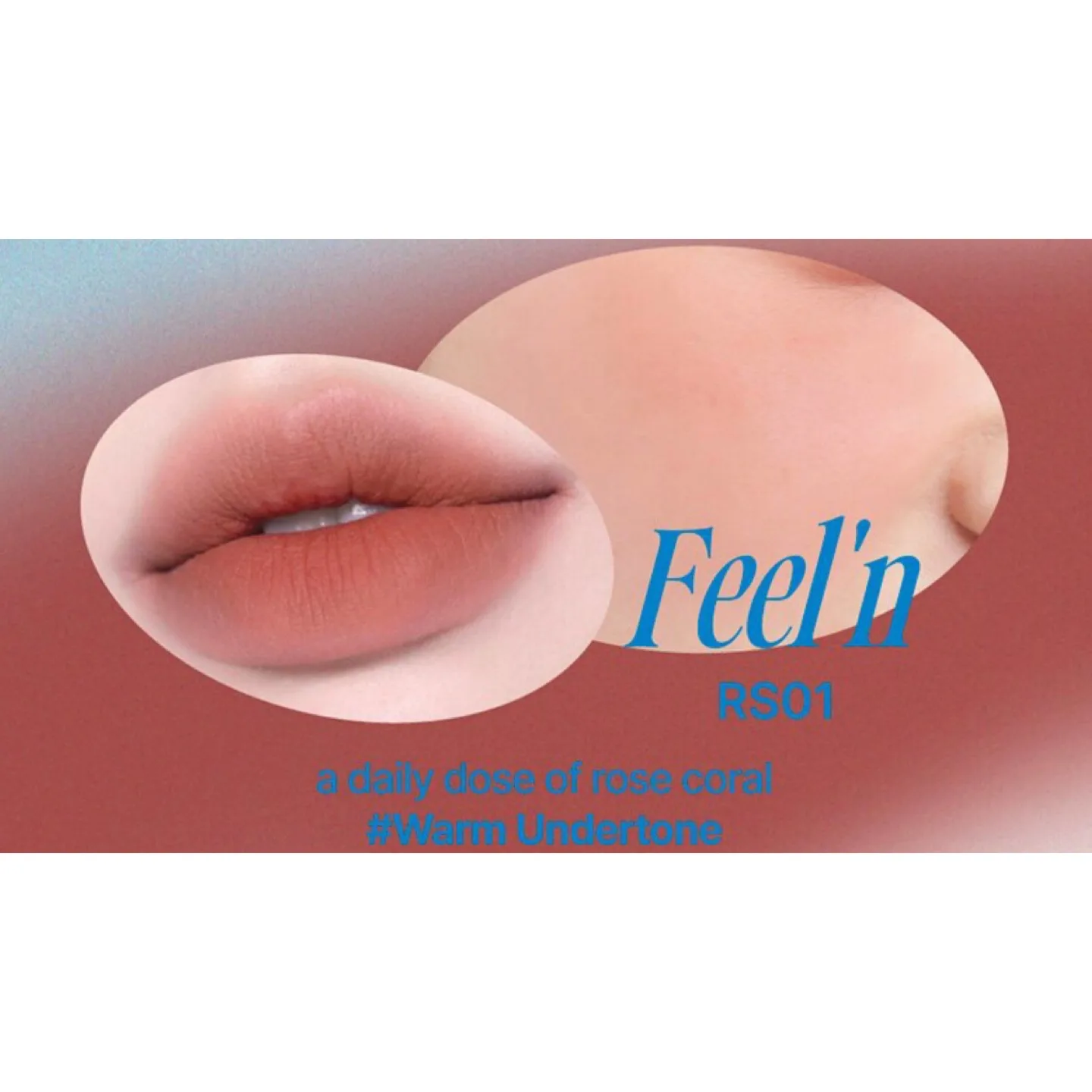 fwee Lip & Cheek Blurry Pudding Pot - Feel’n image indicator(5)