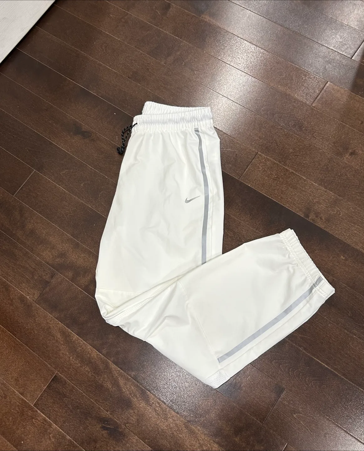 Nike track pants thumbnail