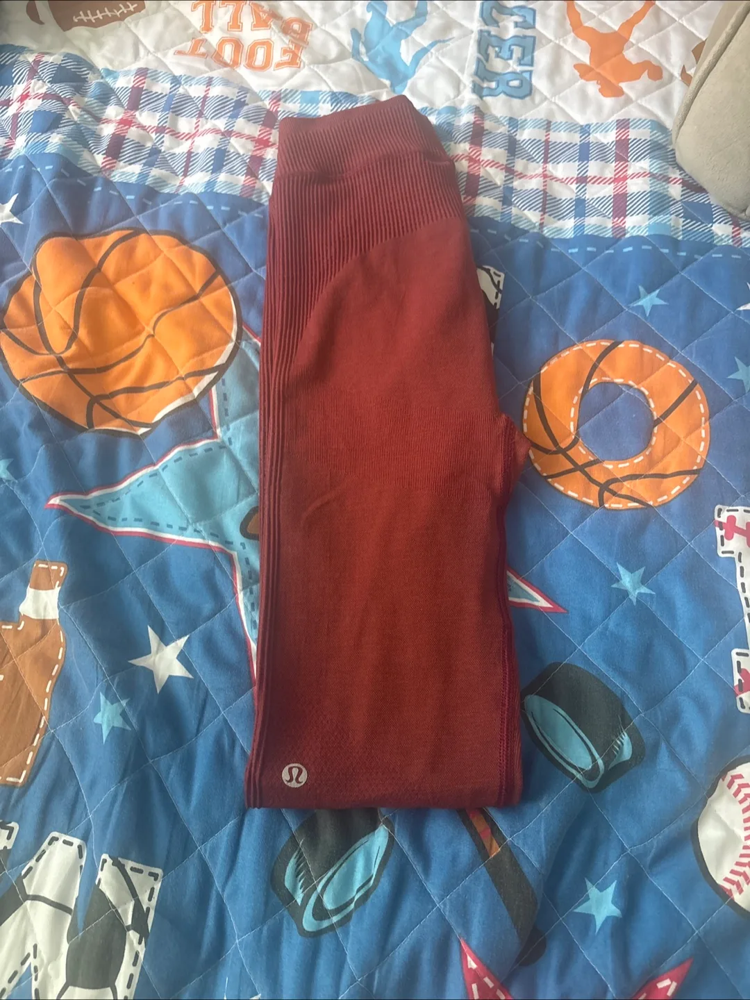 Lululemon Align High-Rise Pant 28" thumbnail