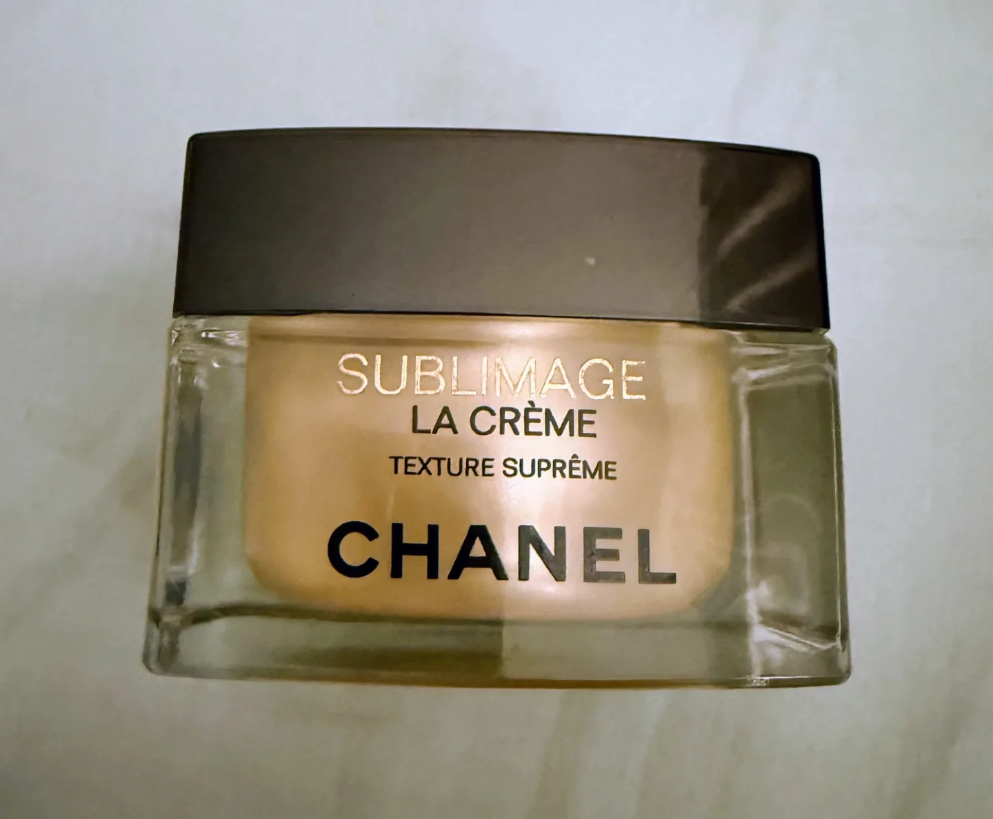 Chanel Sublimage La Crème Texture Suprême 50g thumbnail