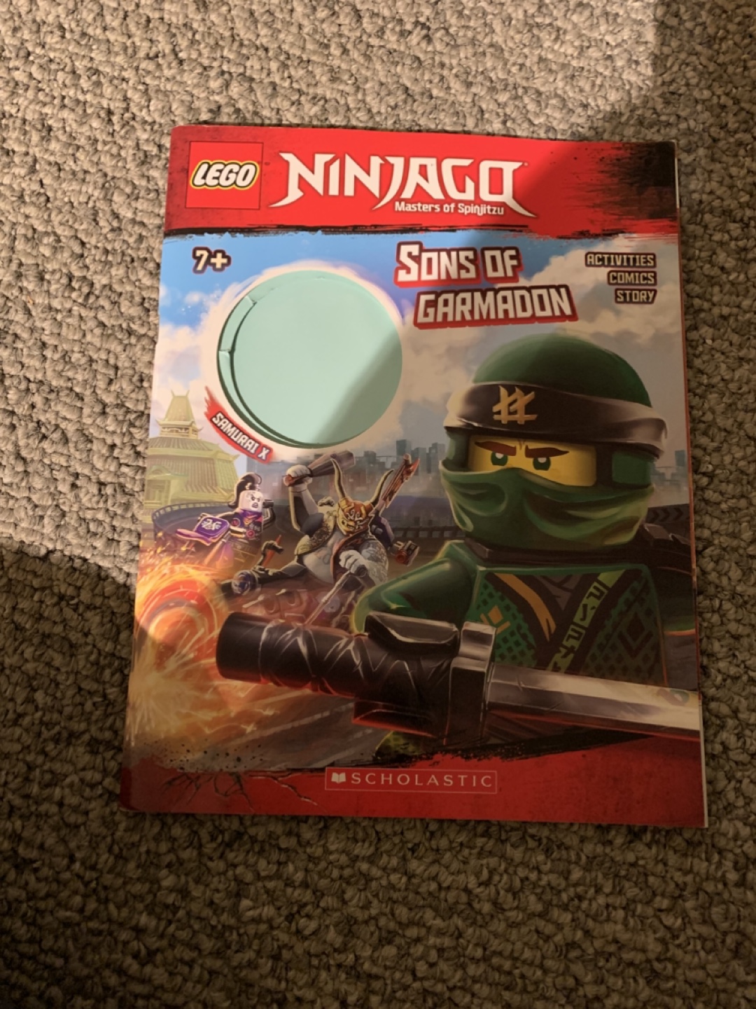 Kids books - photo 3