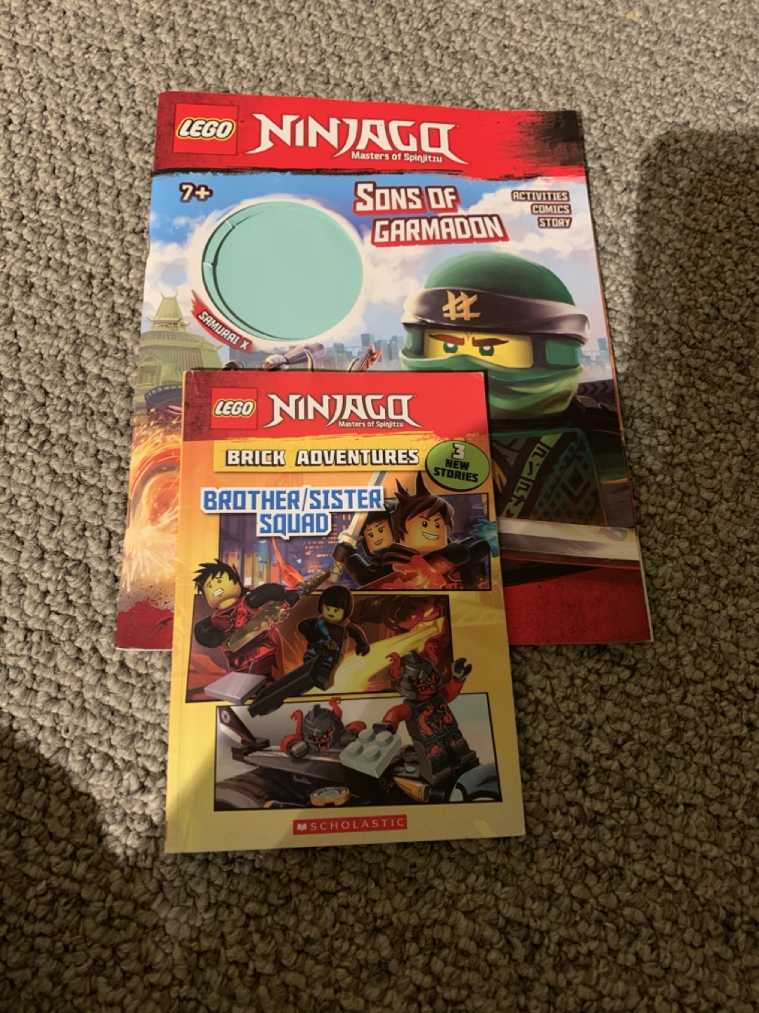 Kids books - photo 5