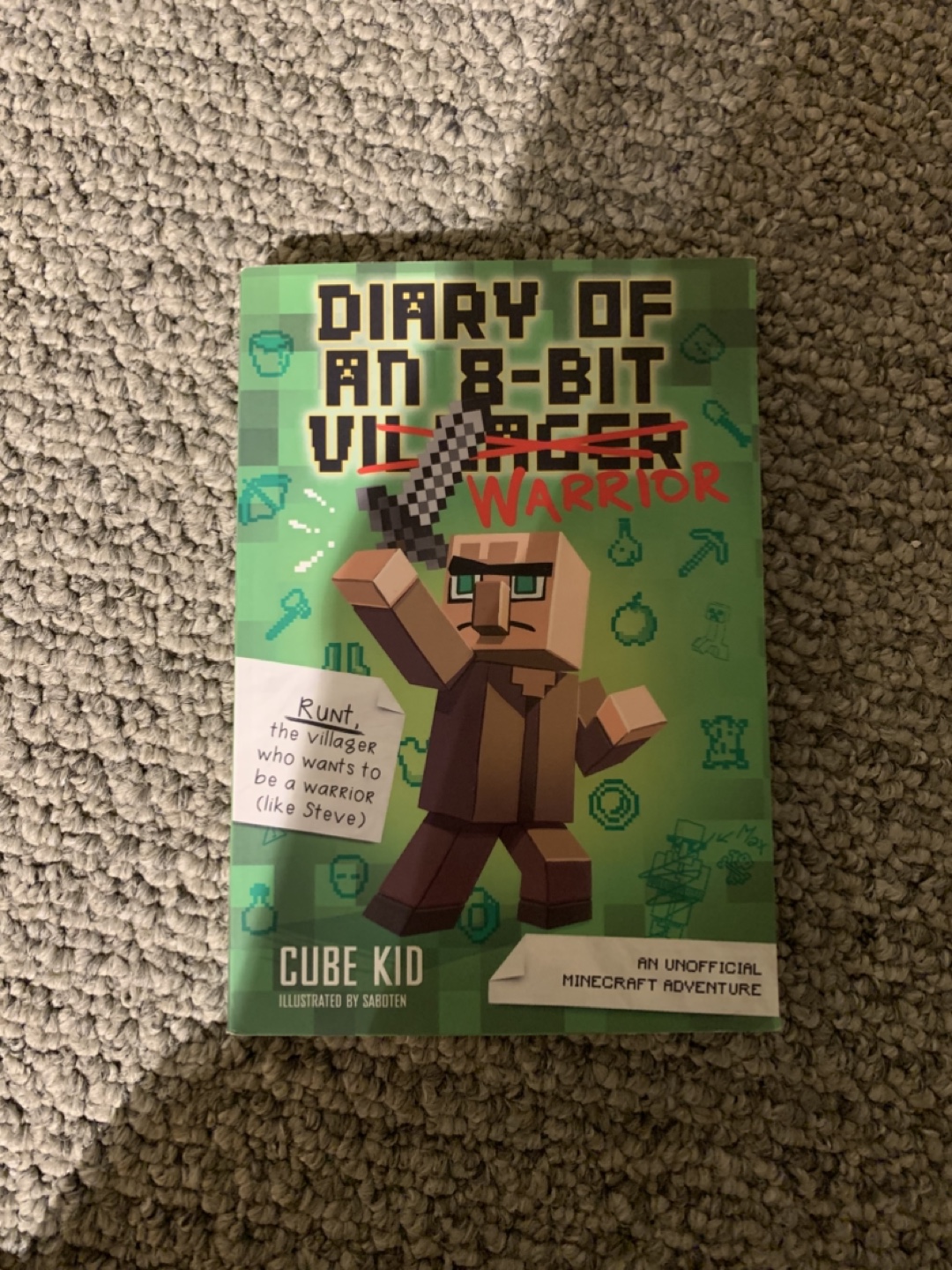 Kids books