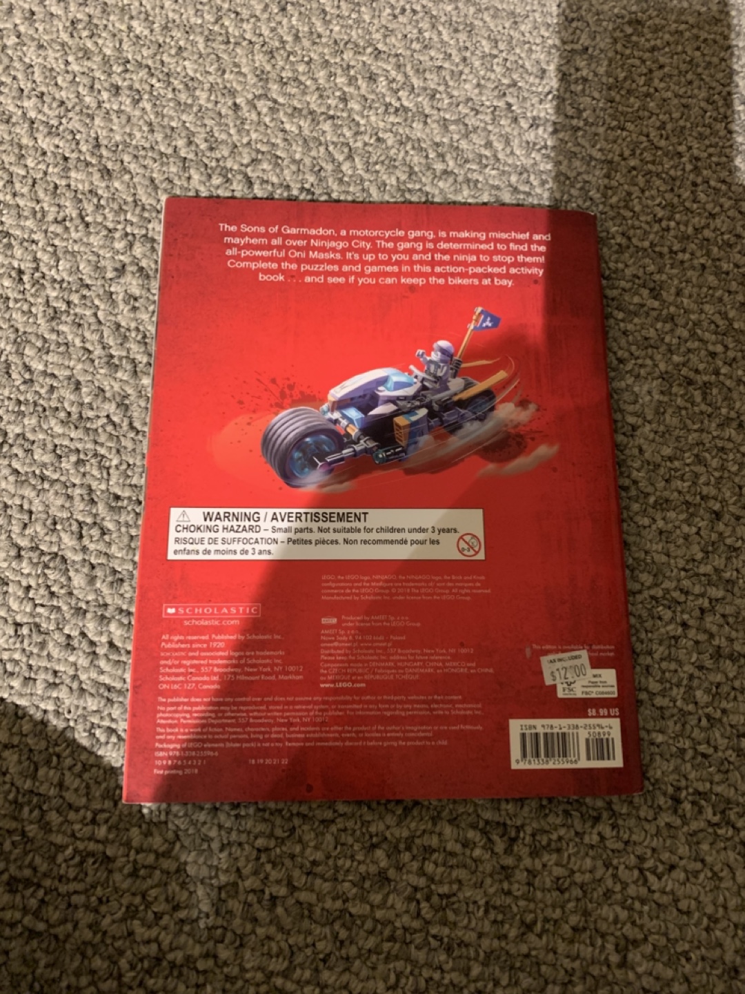 Kids books - photo 4