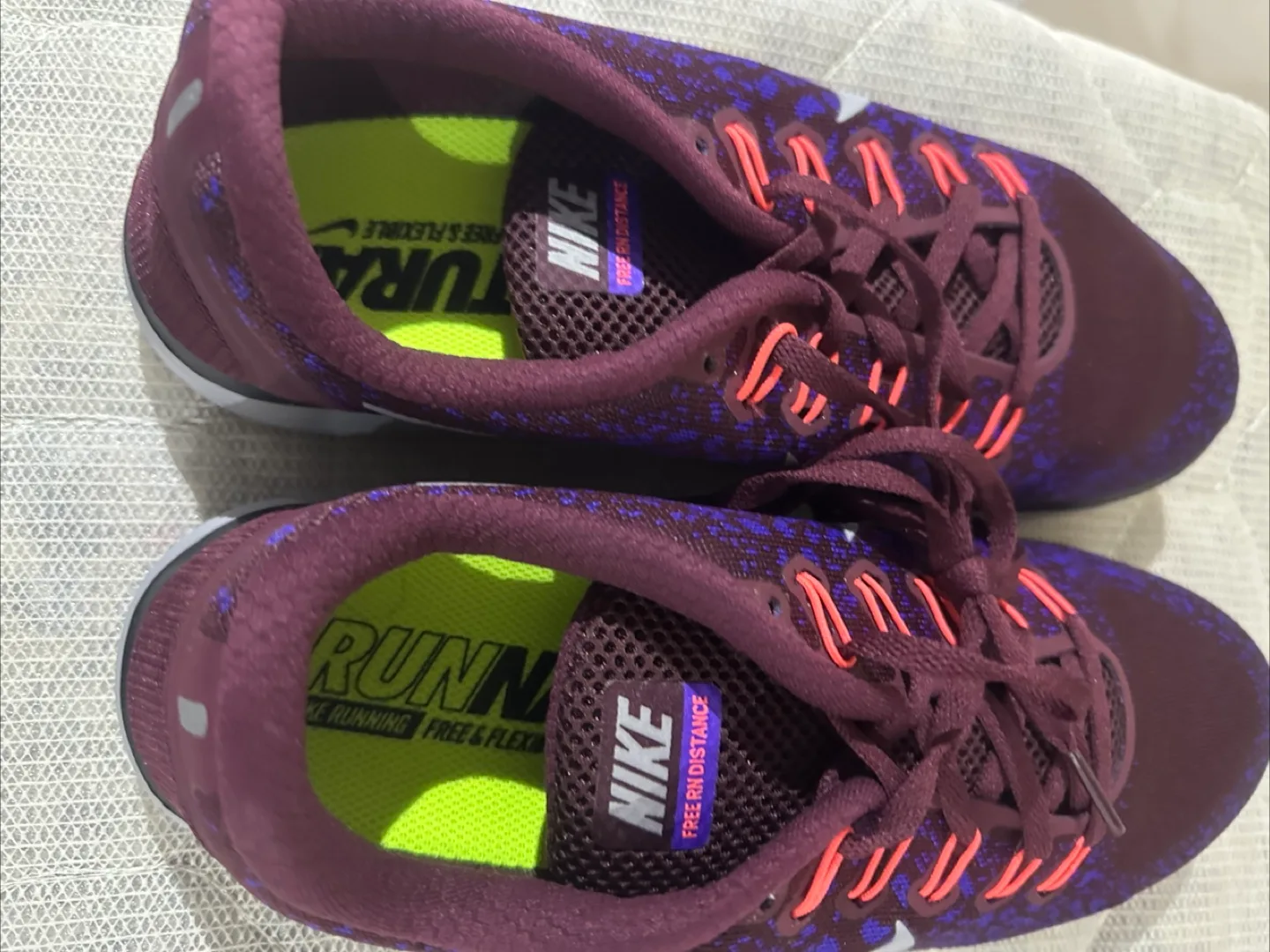 Nike Shoes Bundle - Assorted Styles & Sizes image indicator(4)