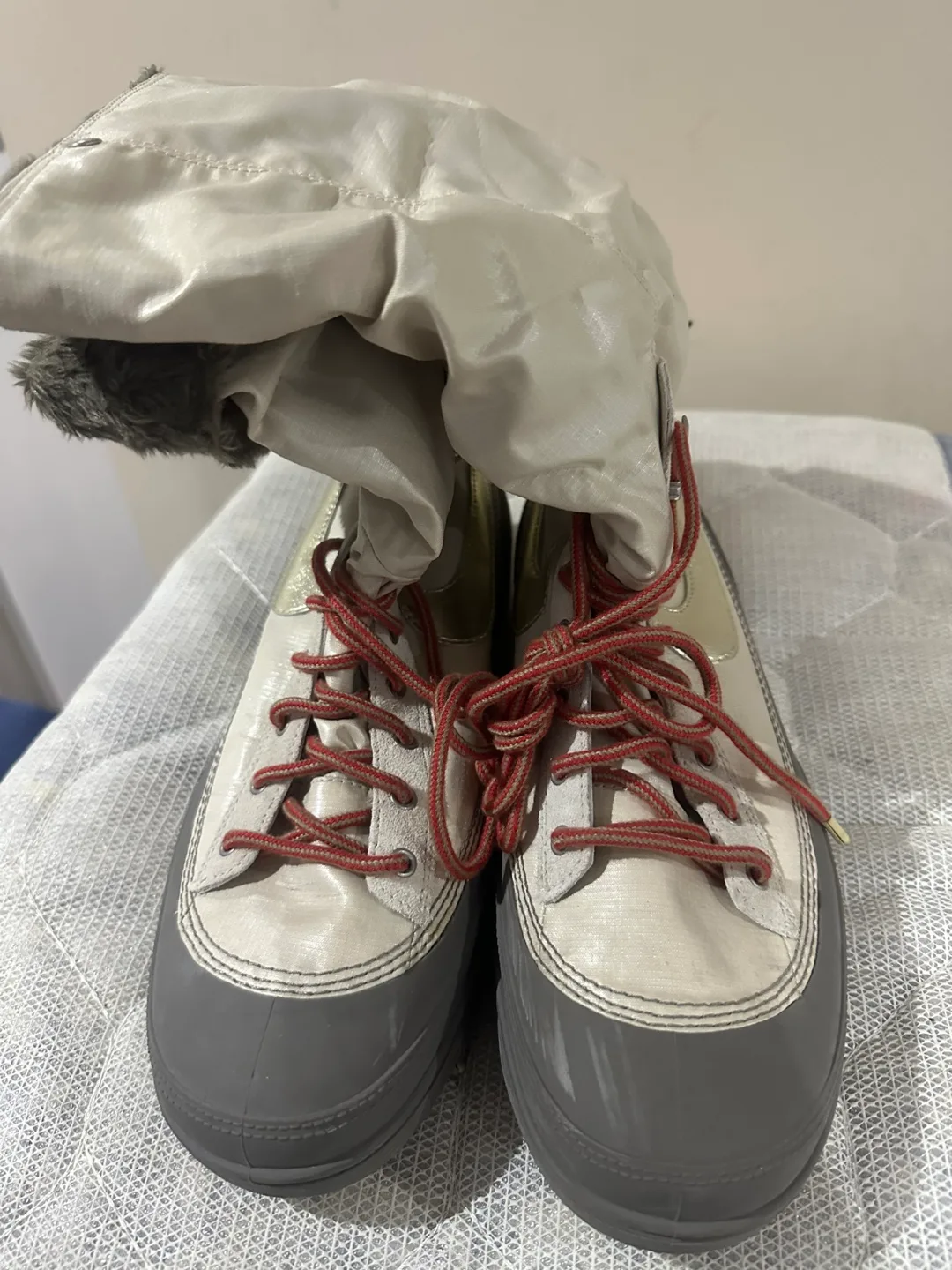 Nike Shoes Bundle - Assorted Styles & Sizes image indicator(6)