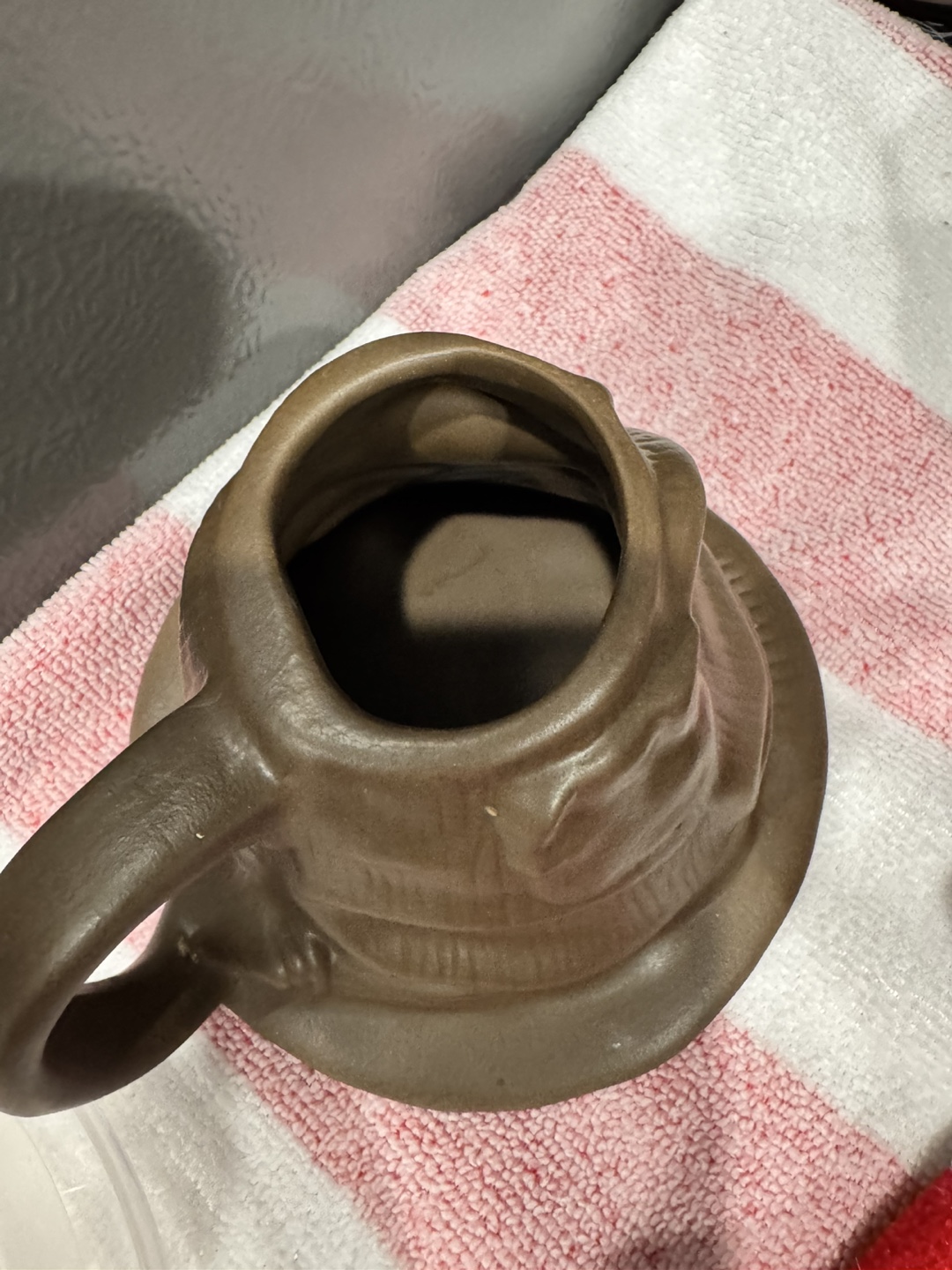 Harry Potter Sorting Hat Mug - ABYstyle - photo 2