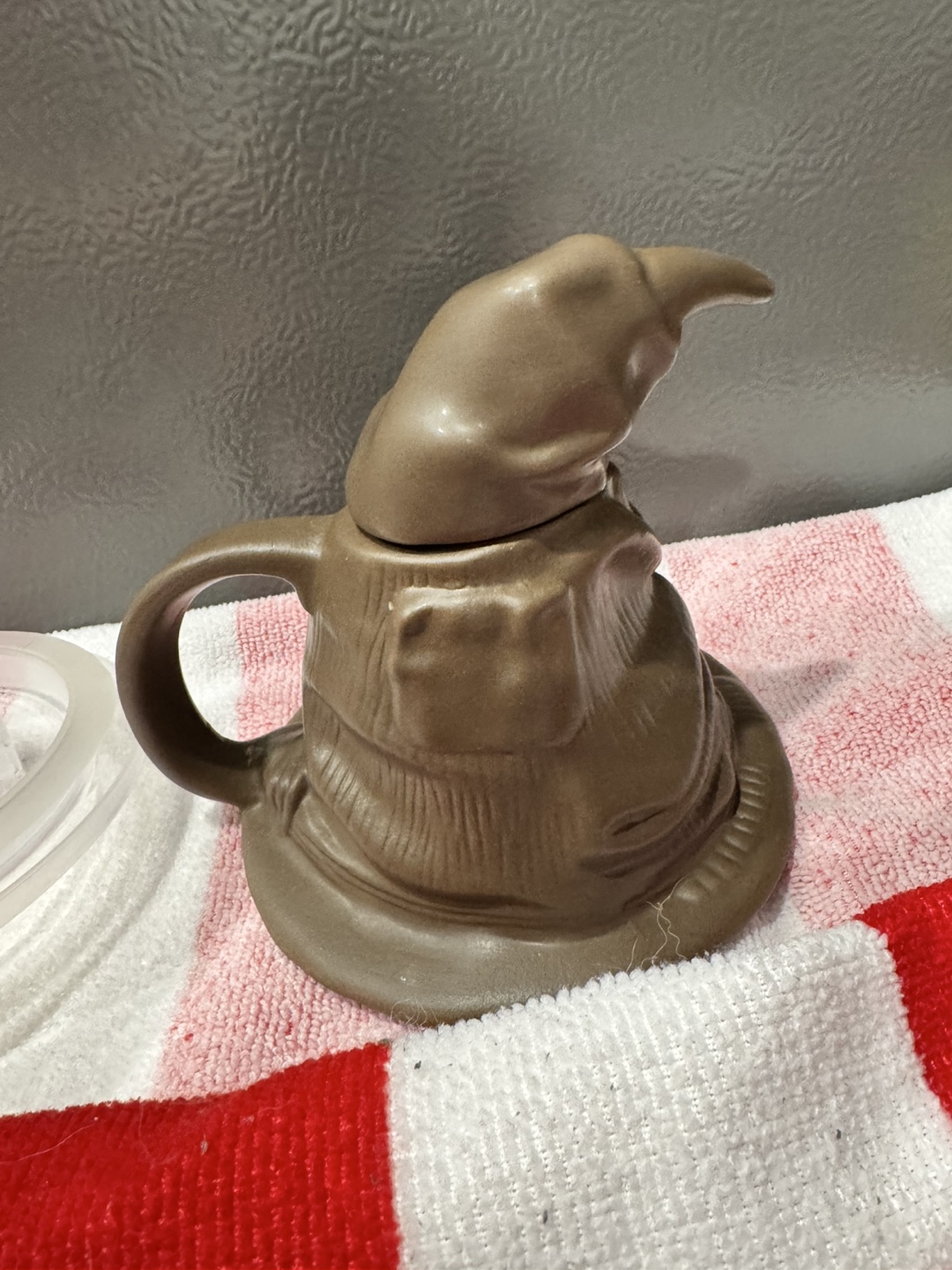 Harry Potter Sorting Hat Mug - ABYstyle