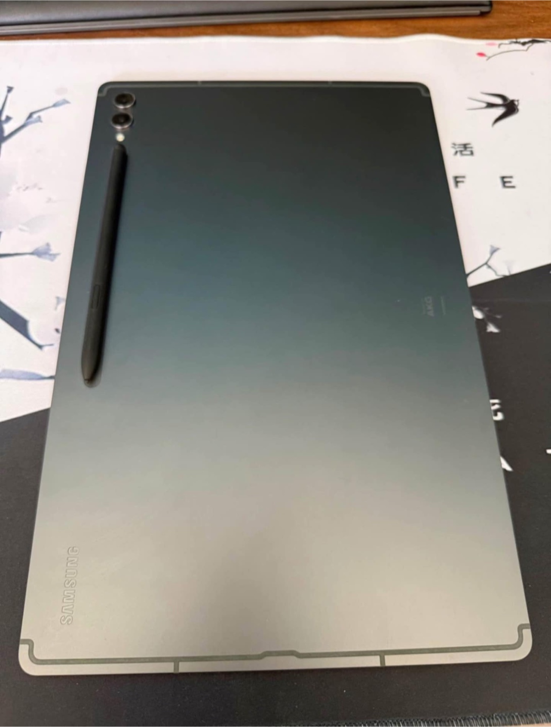 Samsung Galaxy Tab S9 ultra Series Tablet - photo 2