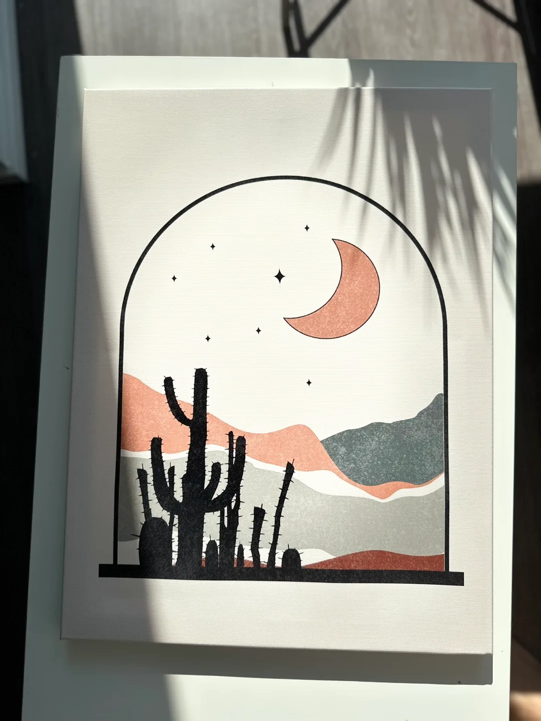 Set of 6 Wall Art Pieces thumbnail