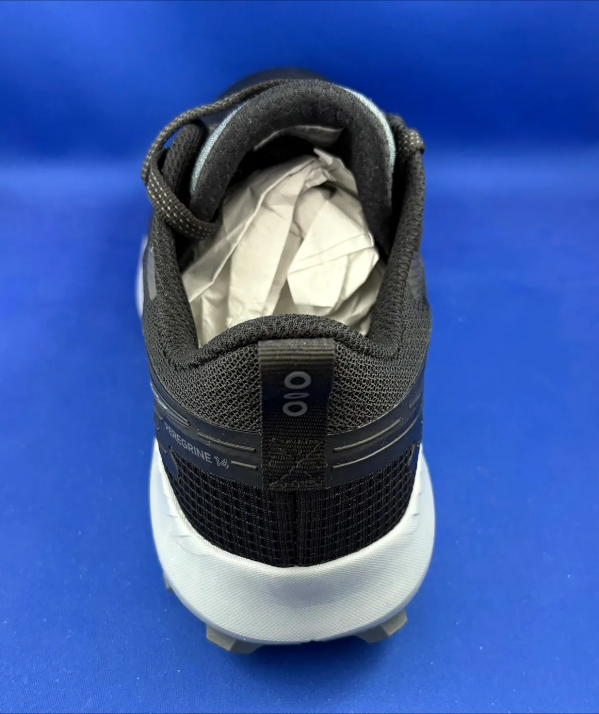 Saucony Peregrine Trail Running Shoes Women's Size 9 New in Box image indicator(4)