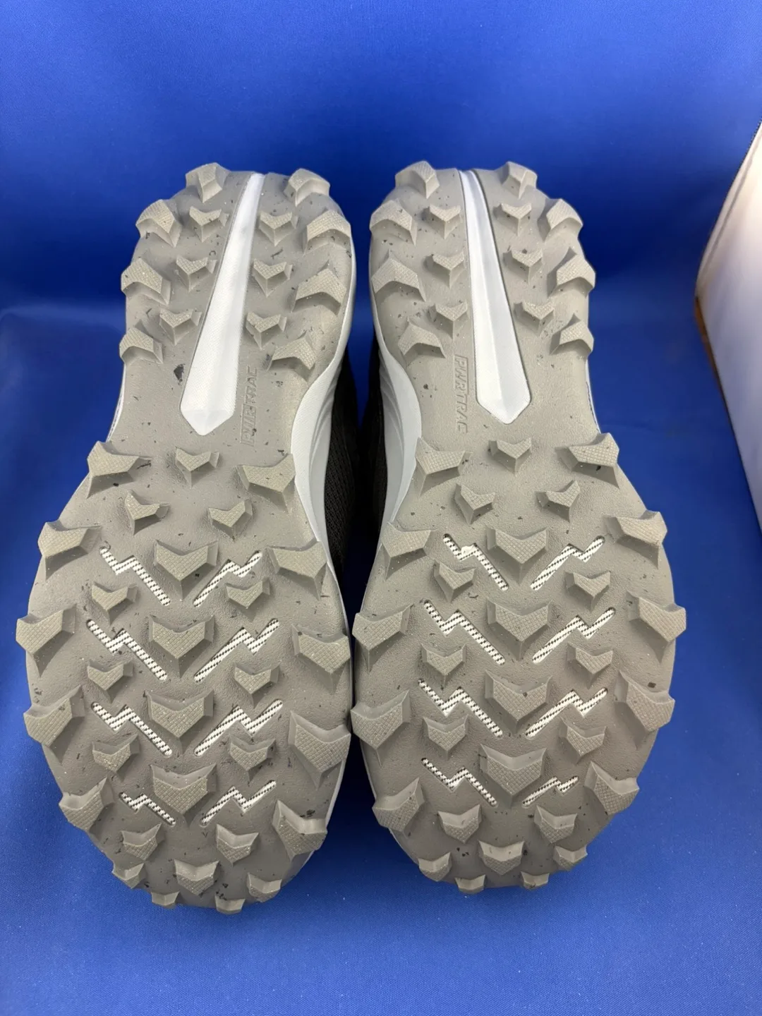 Saucony Peregrine Trail Running Shoes Women's Size 9 New in Box image indicator(2)