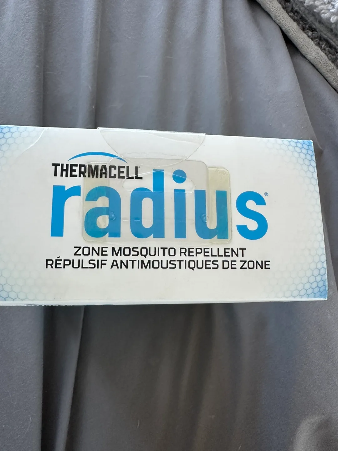 Thermacell Radius Zone Mosquito Repellent - New image indicator(4)